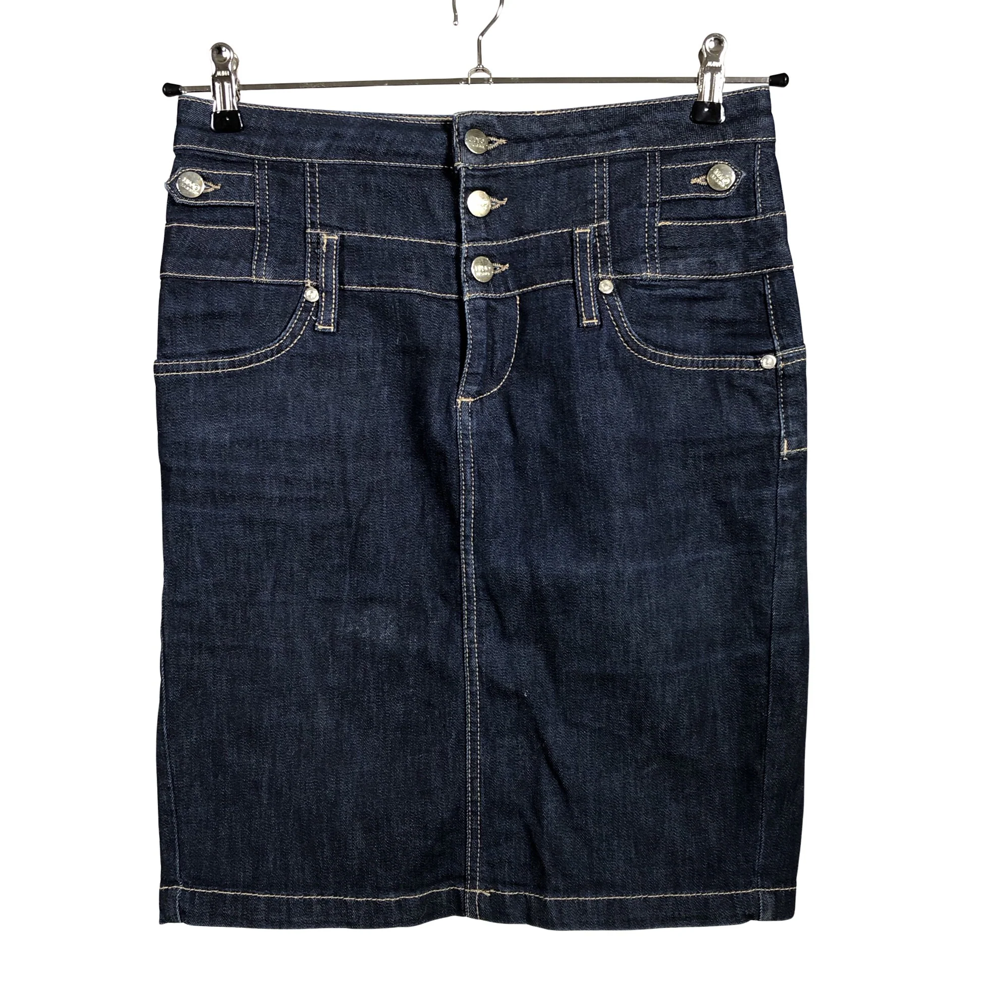 Farkkuhame, koko W27