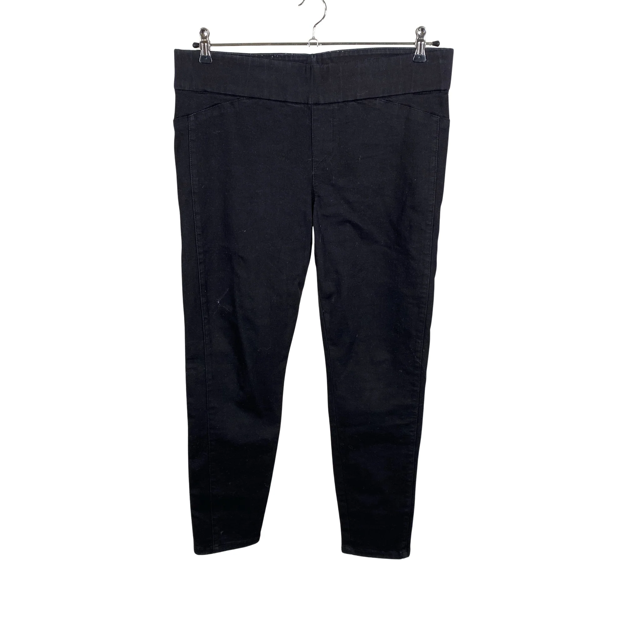 Farkkuleggingsit, koko 42