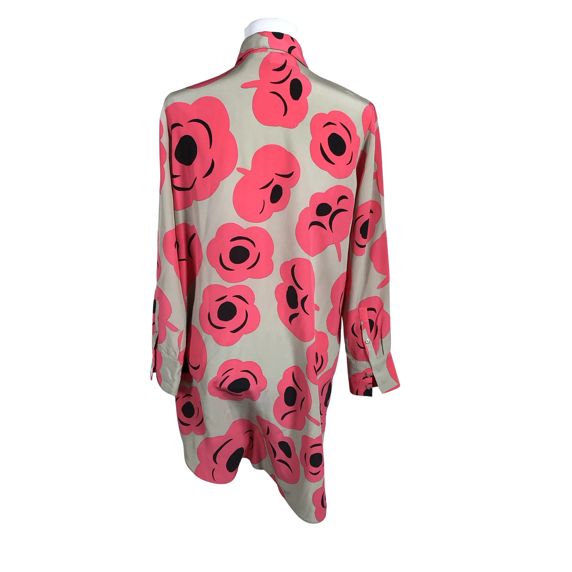 Sifonkimekko, koko 36 - Image 3