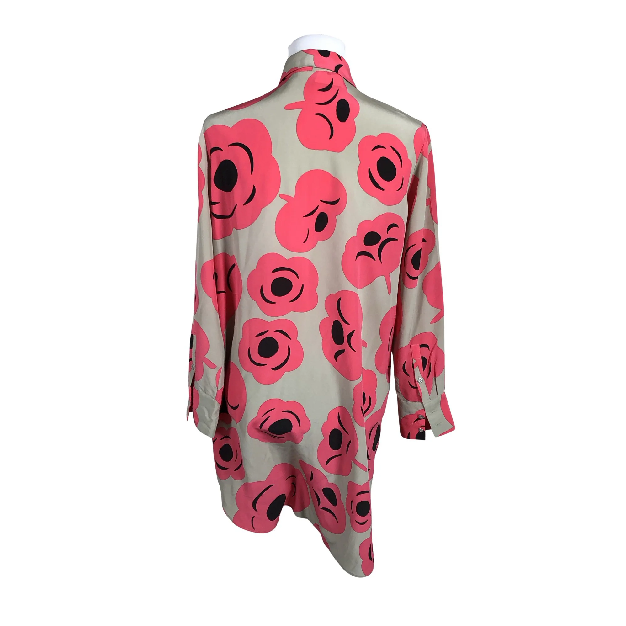 Sifonkimekko, koko 36 - Image 4