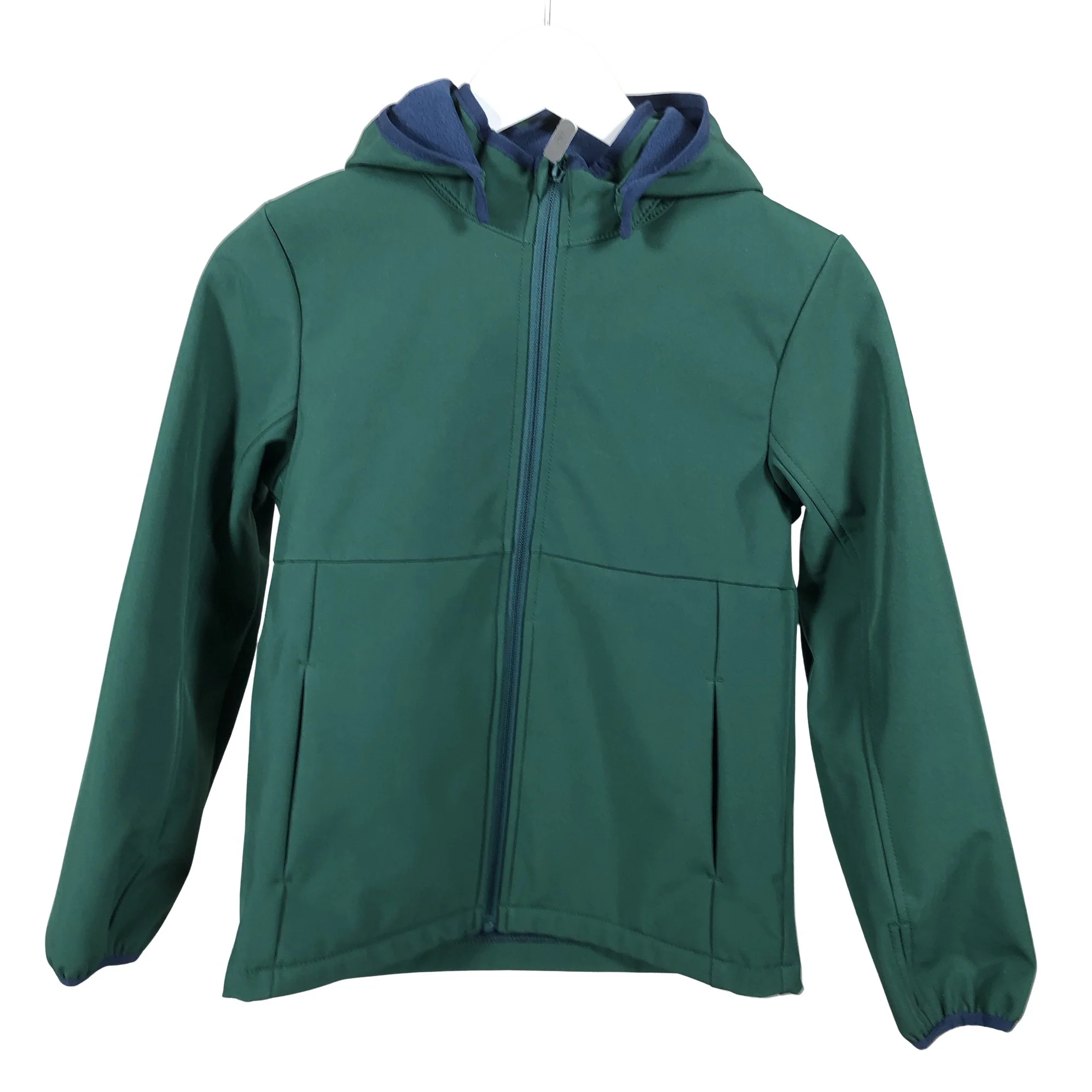 Softshell-takki, koko 134 - 140
