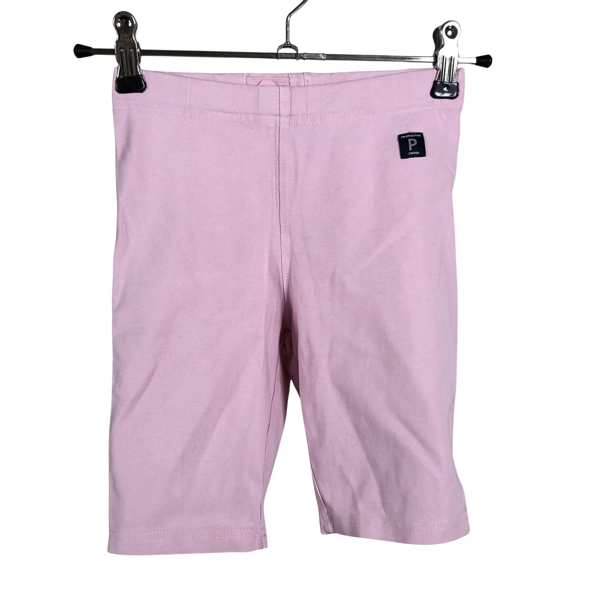 Trikooshortsit, koko 116 - 122