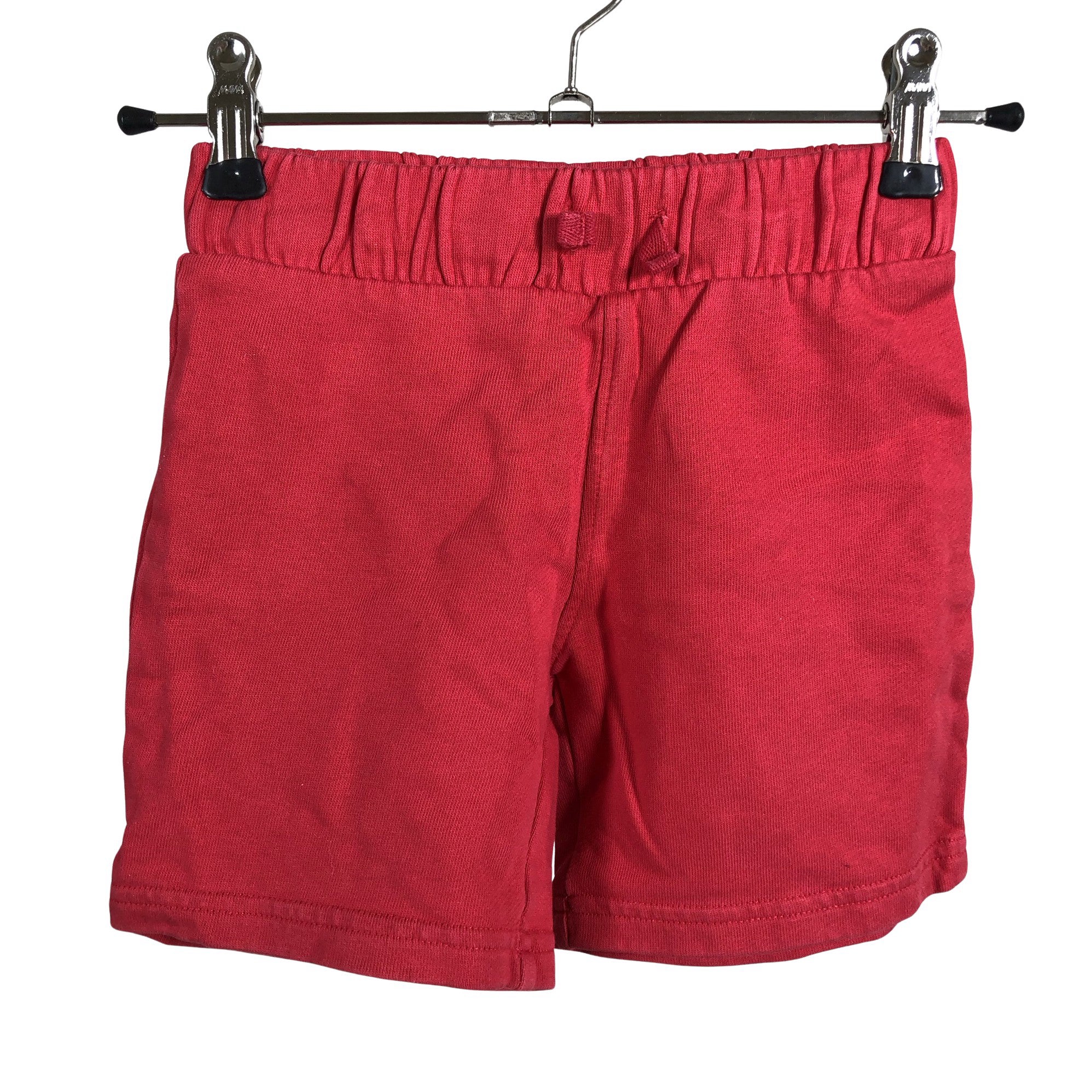 Collegeshortsit, koko 98 - 104