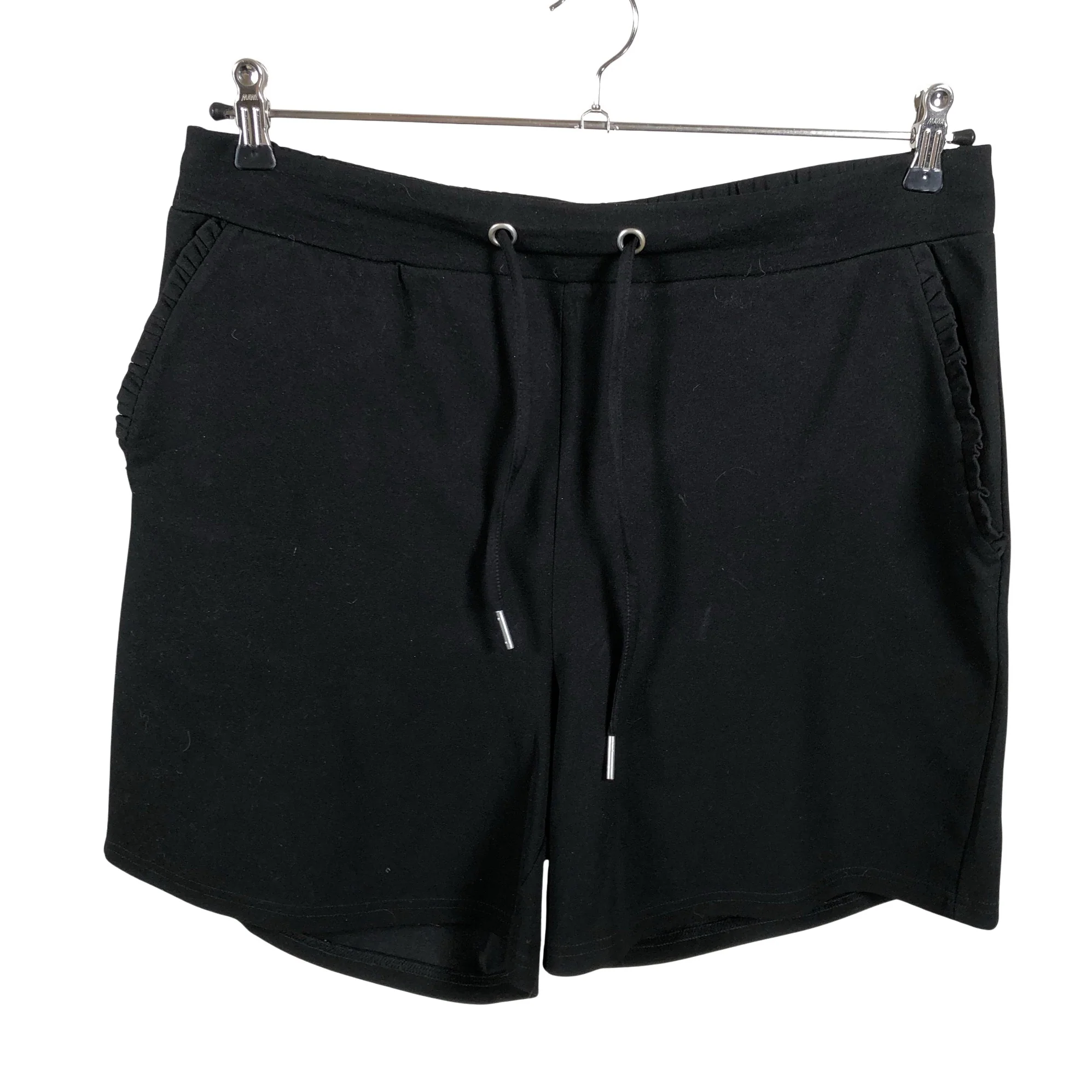 Trikooshortsit, koko 40