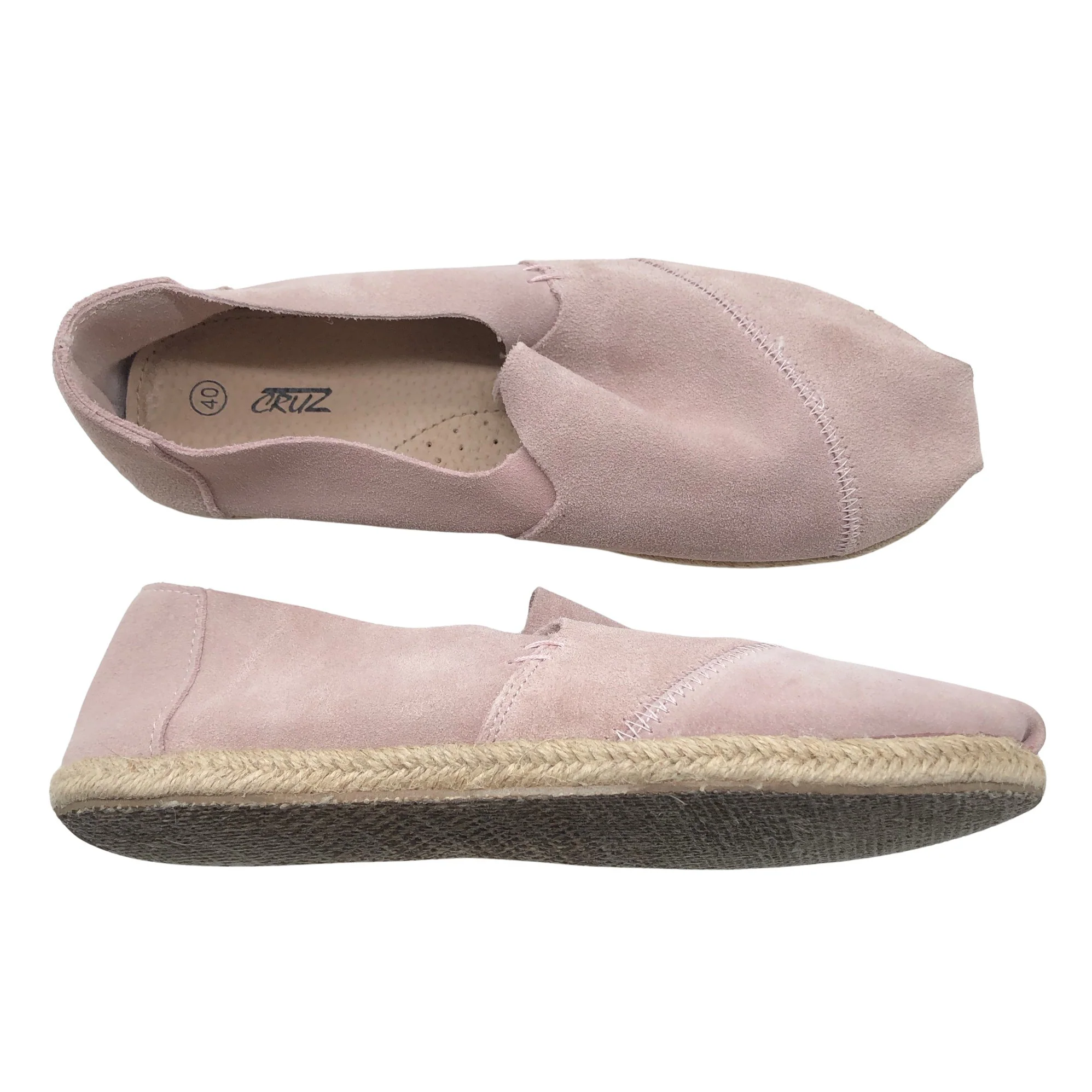Loaferit, koko 40
