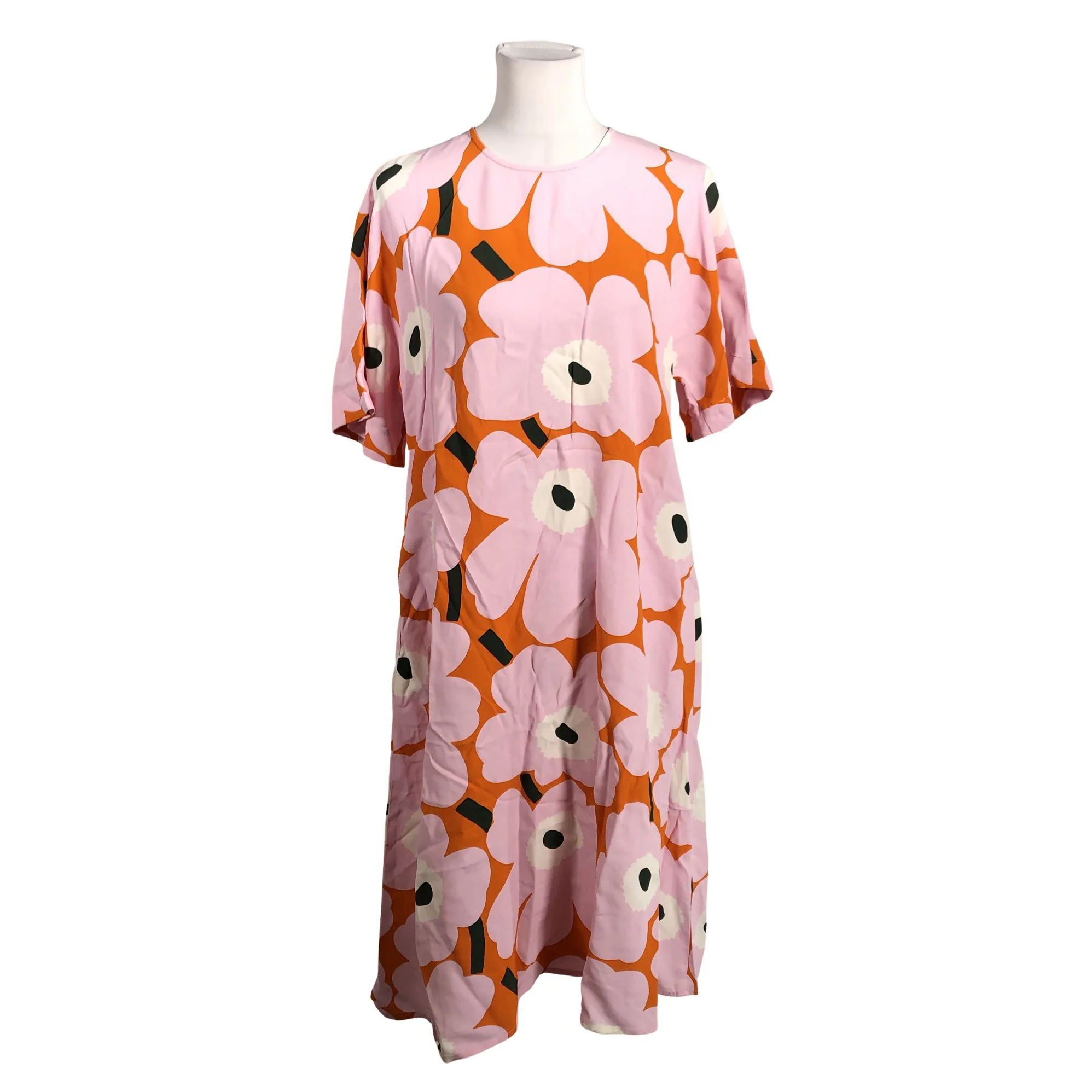 Sifonkimekko, koko 40