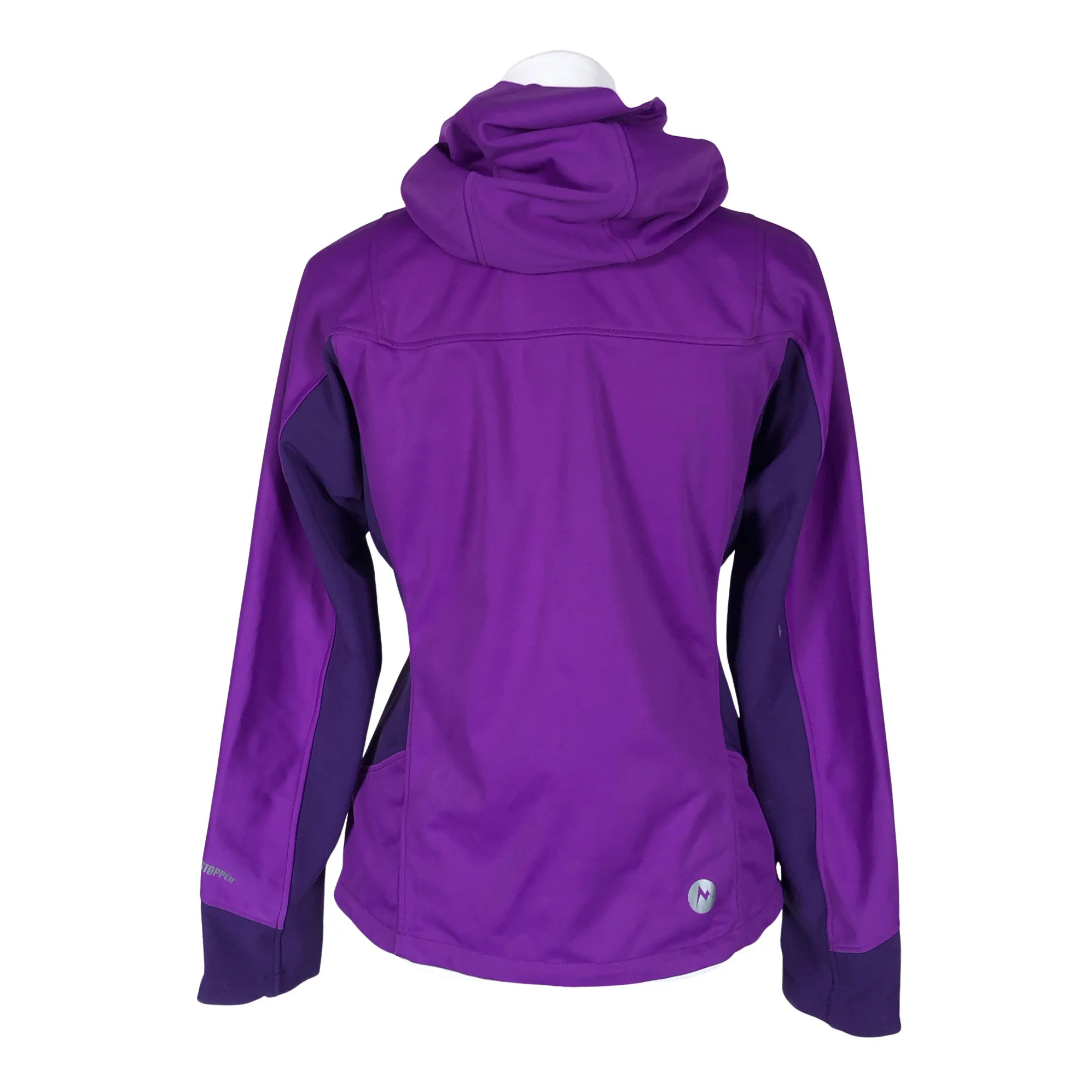 Softshell-takki, koko 38 - Image 3