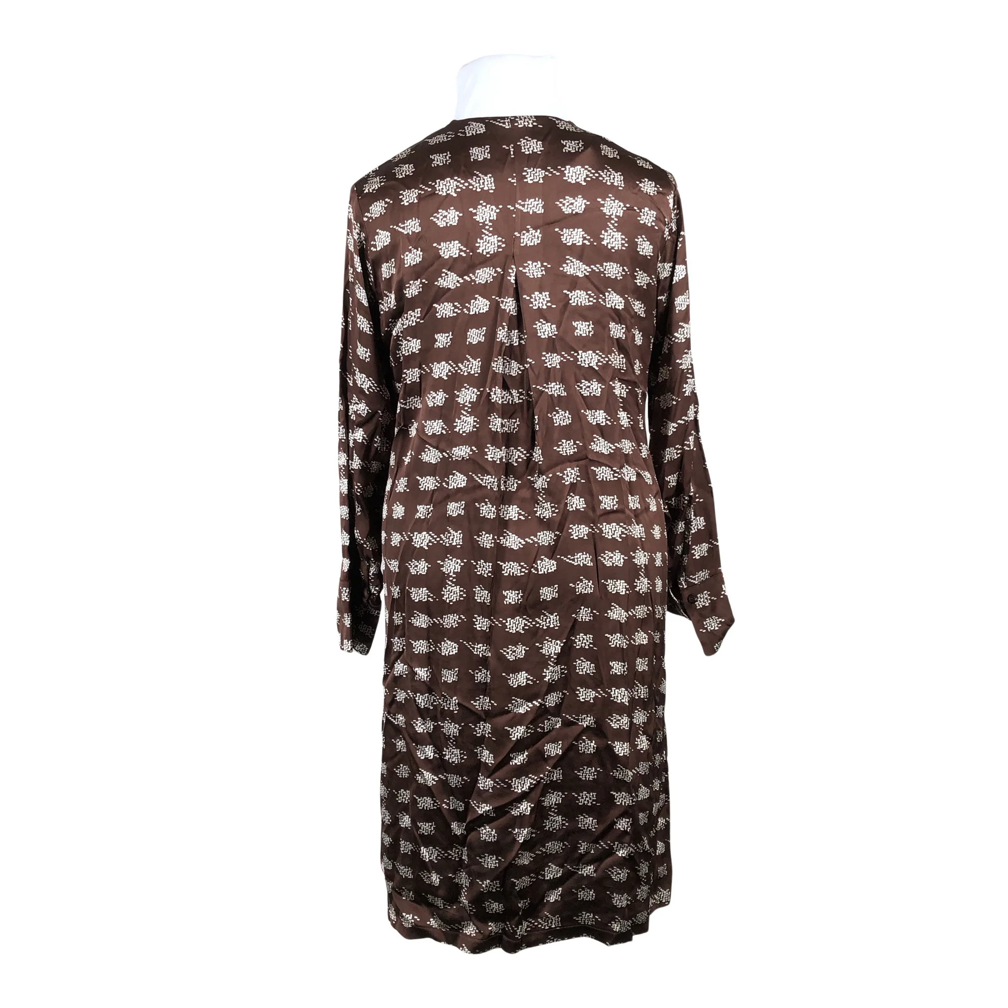 Sifonkimekko, koko 42 - Image 2