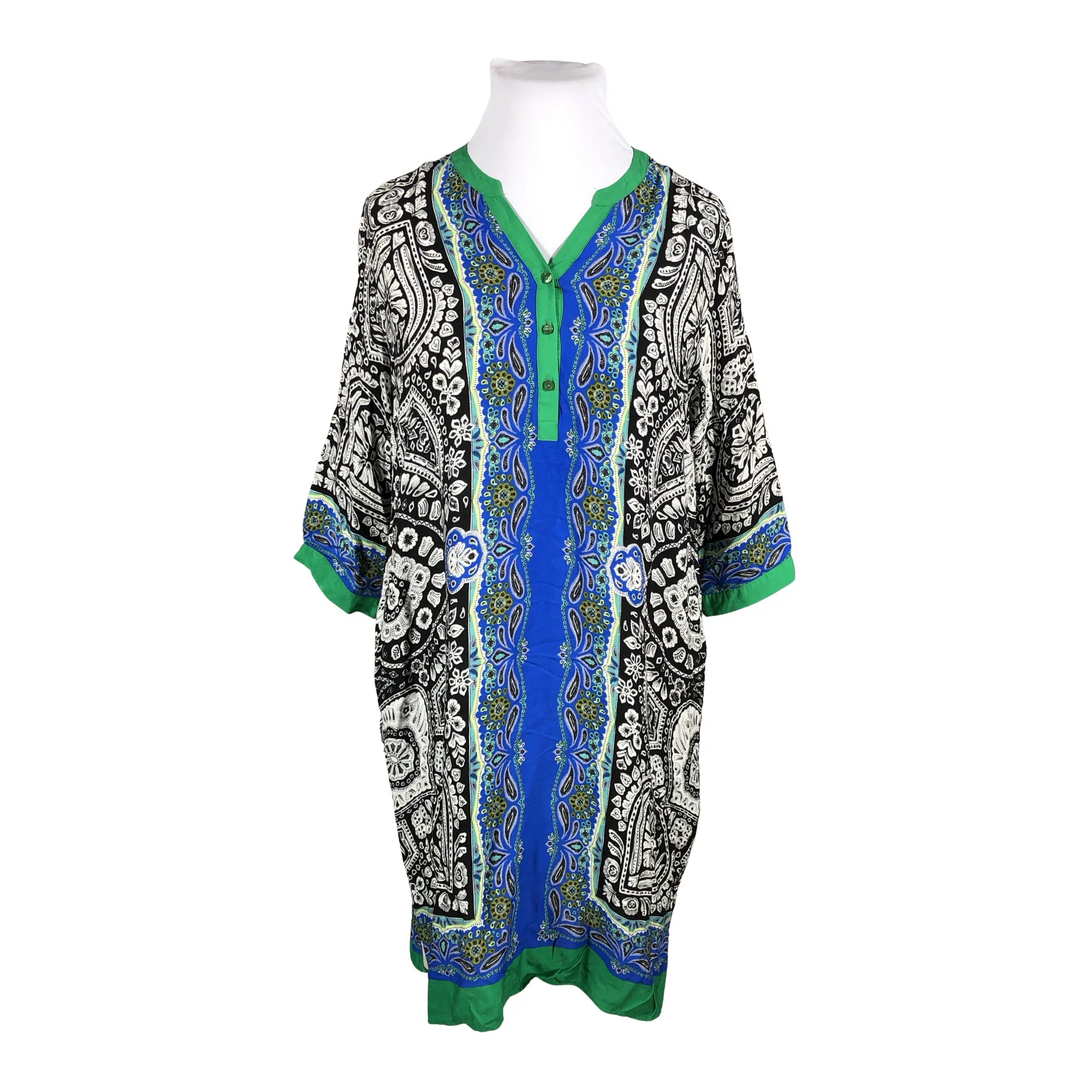 Sifonkimekko, koko 44 - Image 2