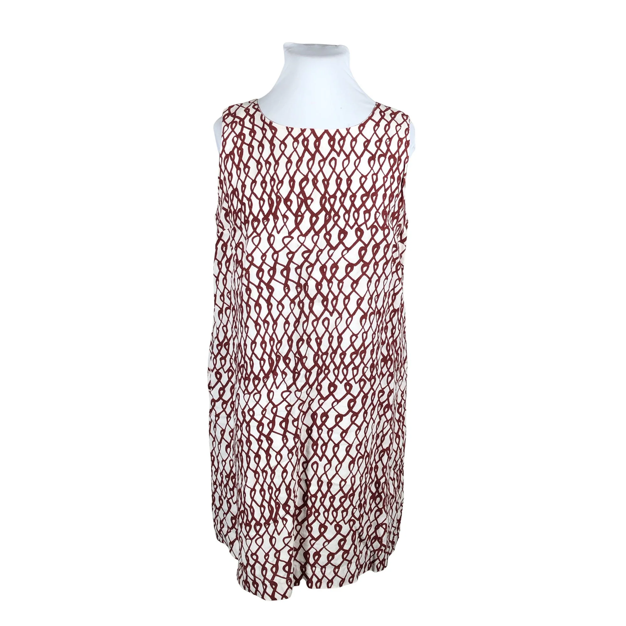 Kangasmekko, koko 44