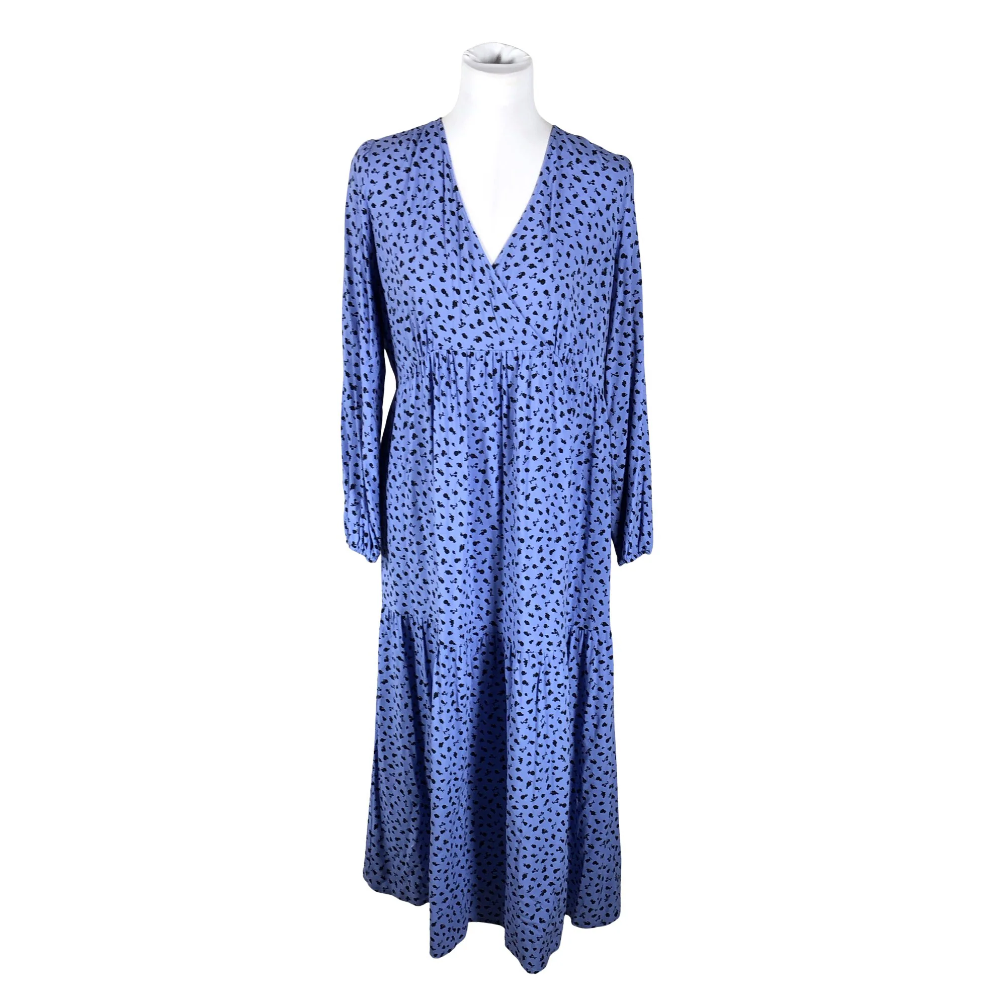 Sifonkimekko, koko 40