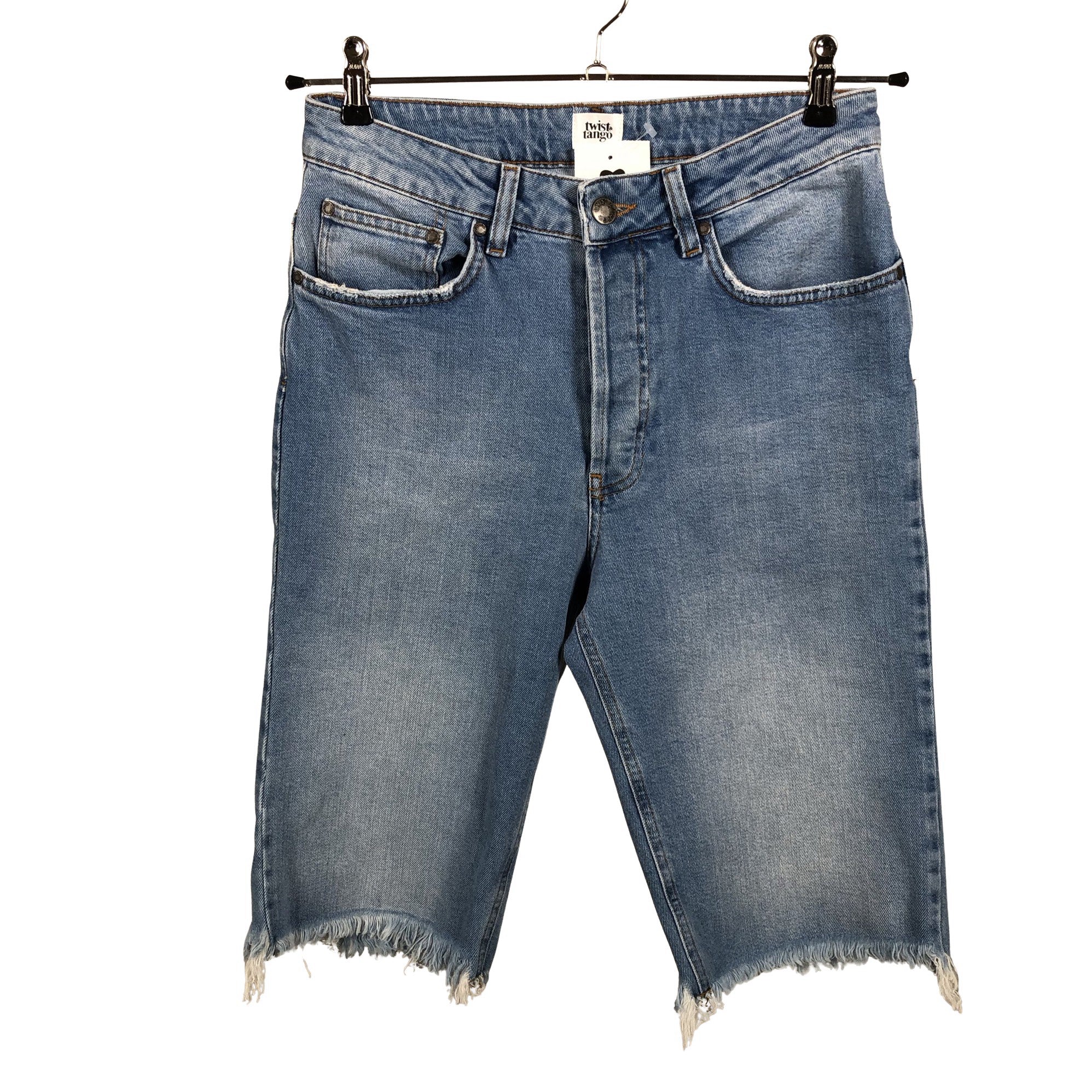 Farkkushortsit, koko W30
