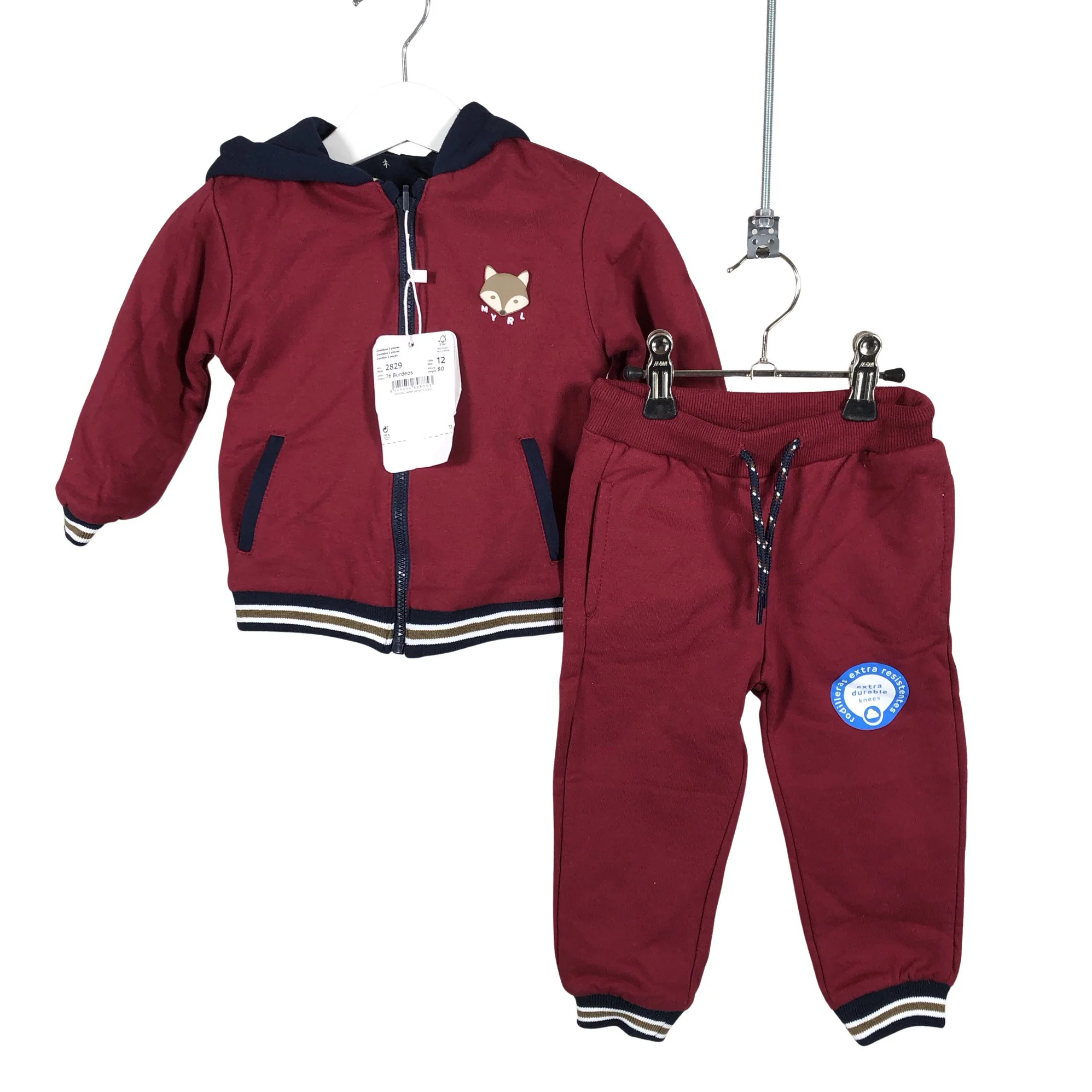 Collegeasu, koko 74 - 80