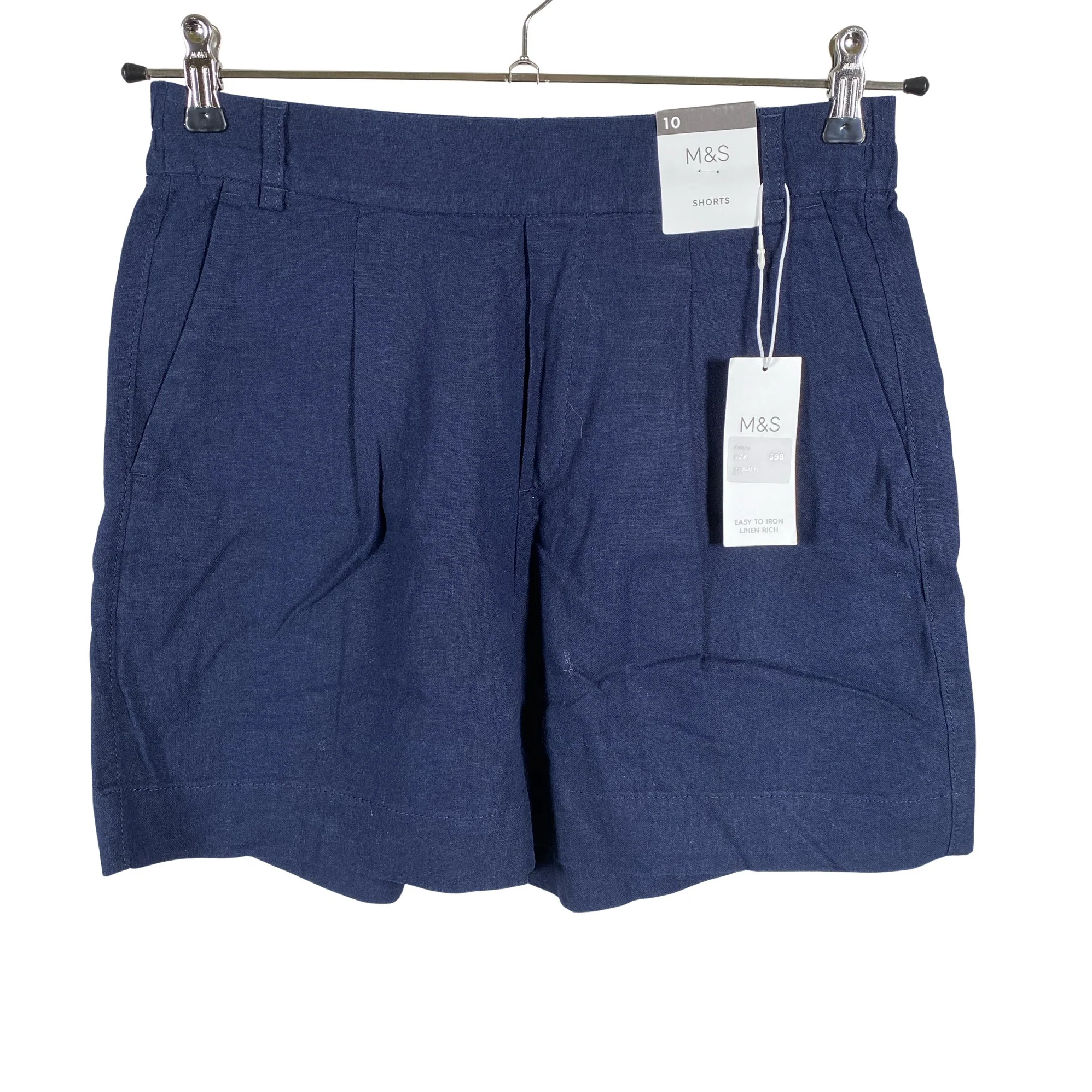 Shortsit, koko 38
