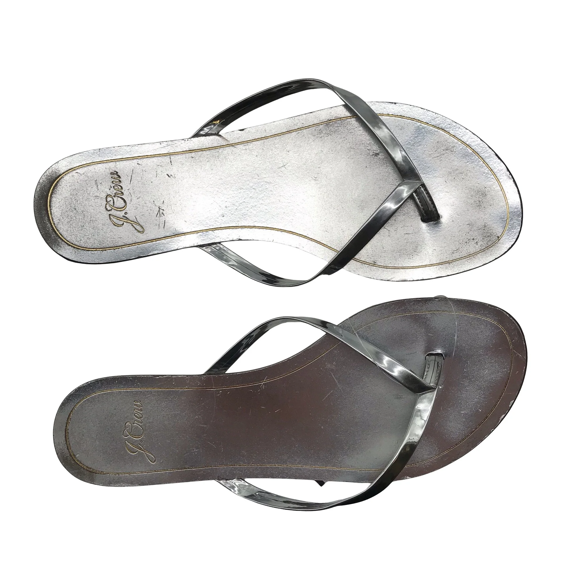 Sandaalit, koko 39 - Image 2