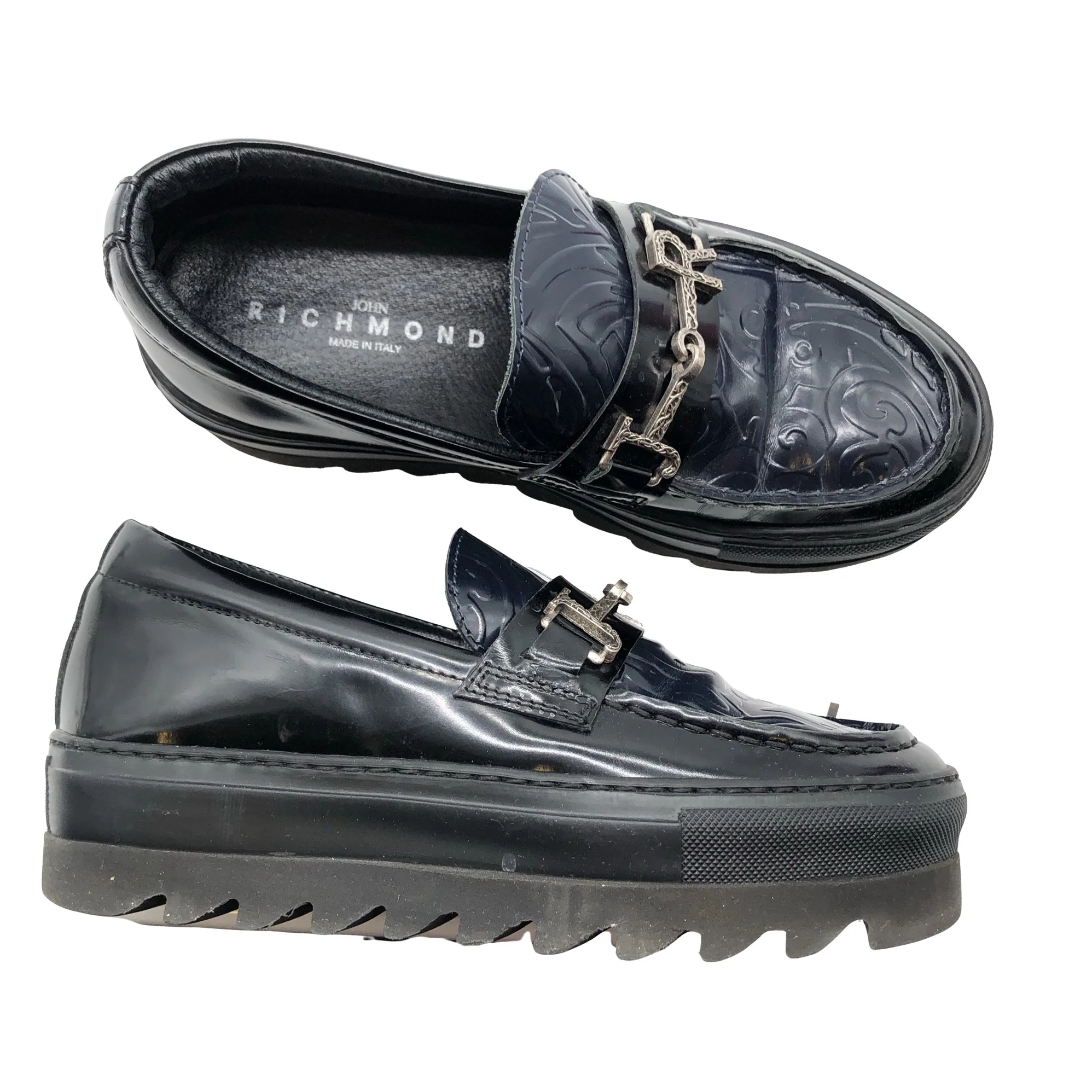 Loaferit, koko 36
