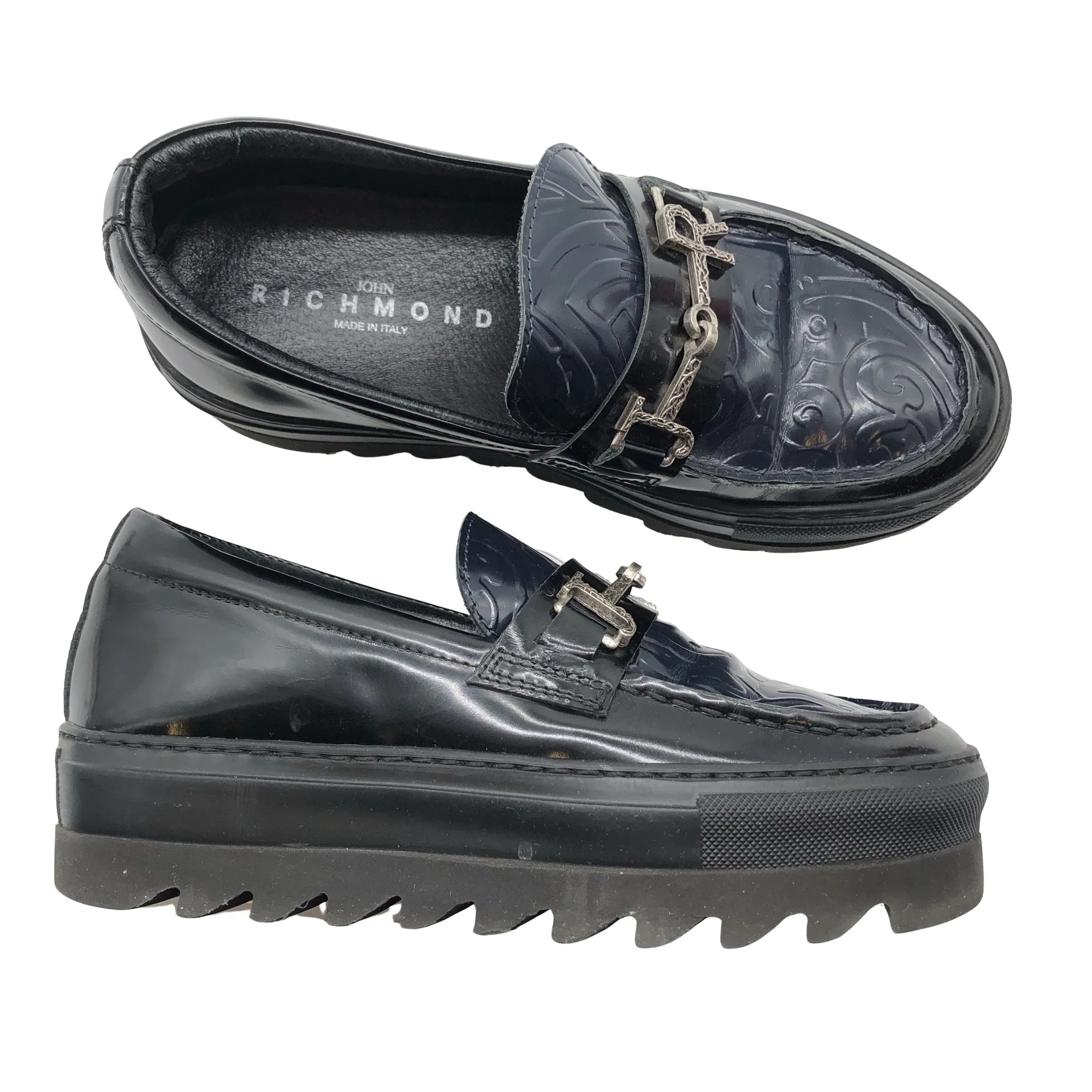 Loaferit, koko 36 - Image 2