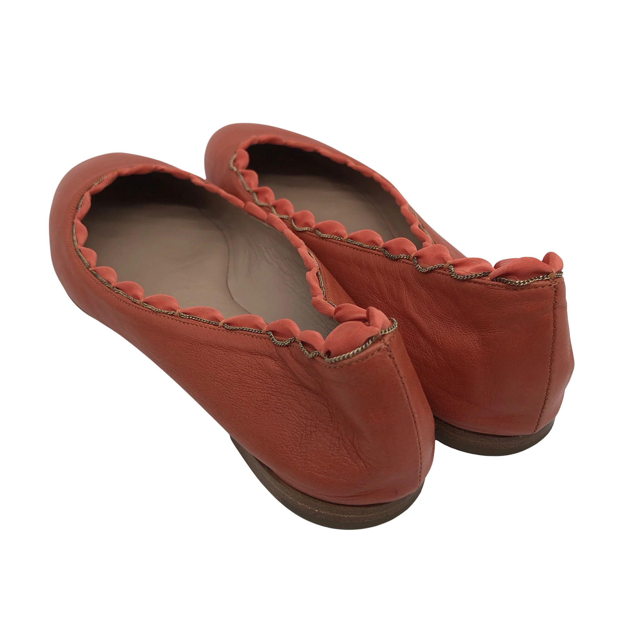 Ballerinat, koko 38 - Image 3
