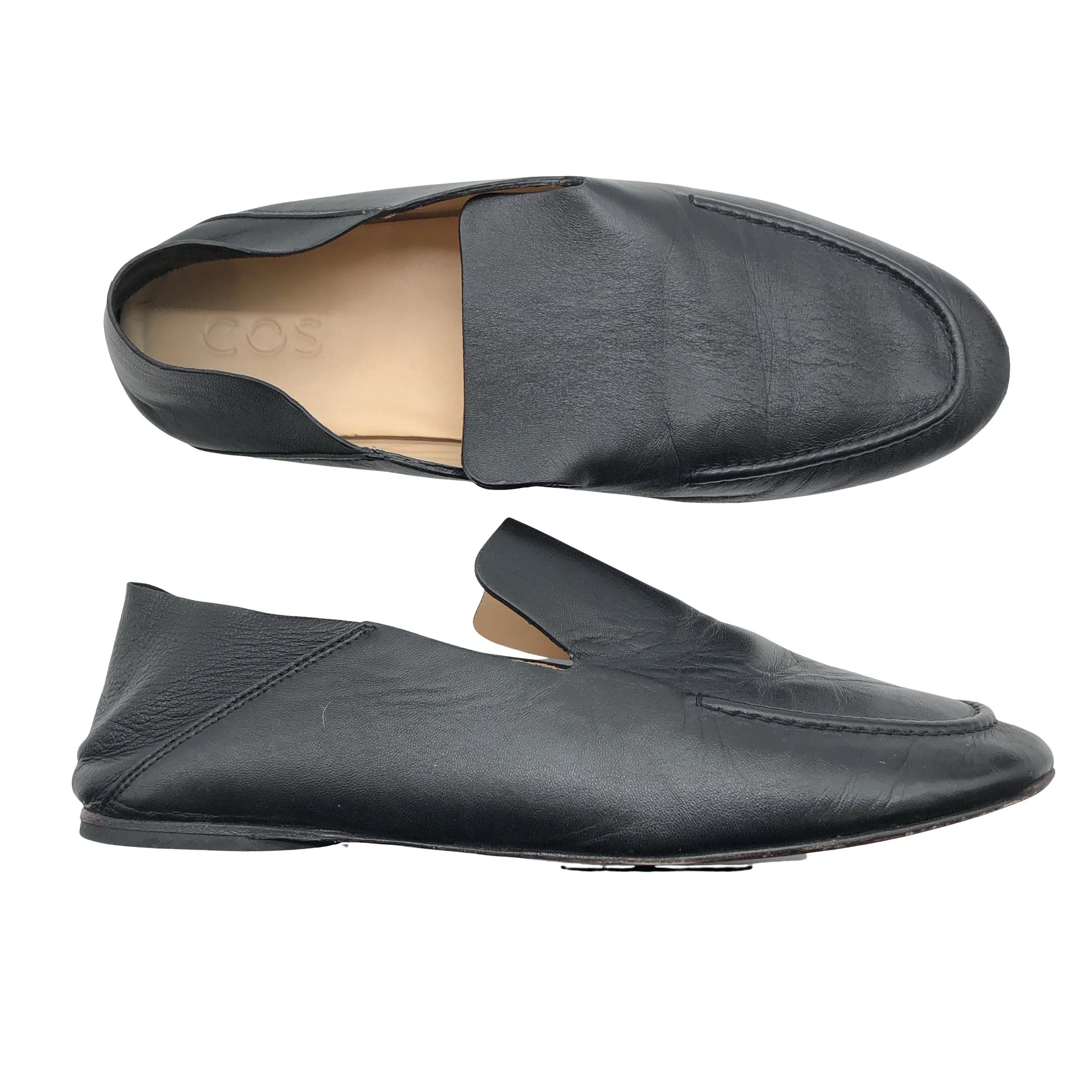 Loaferit, koko 39 - Image 2