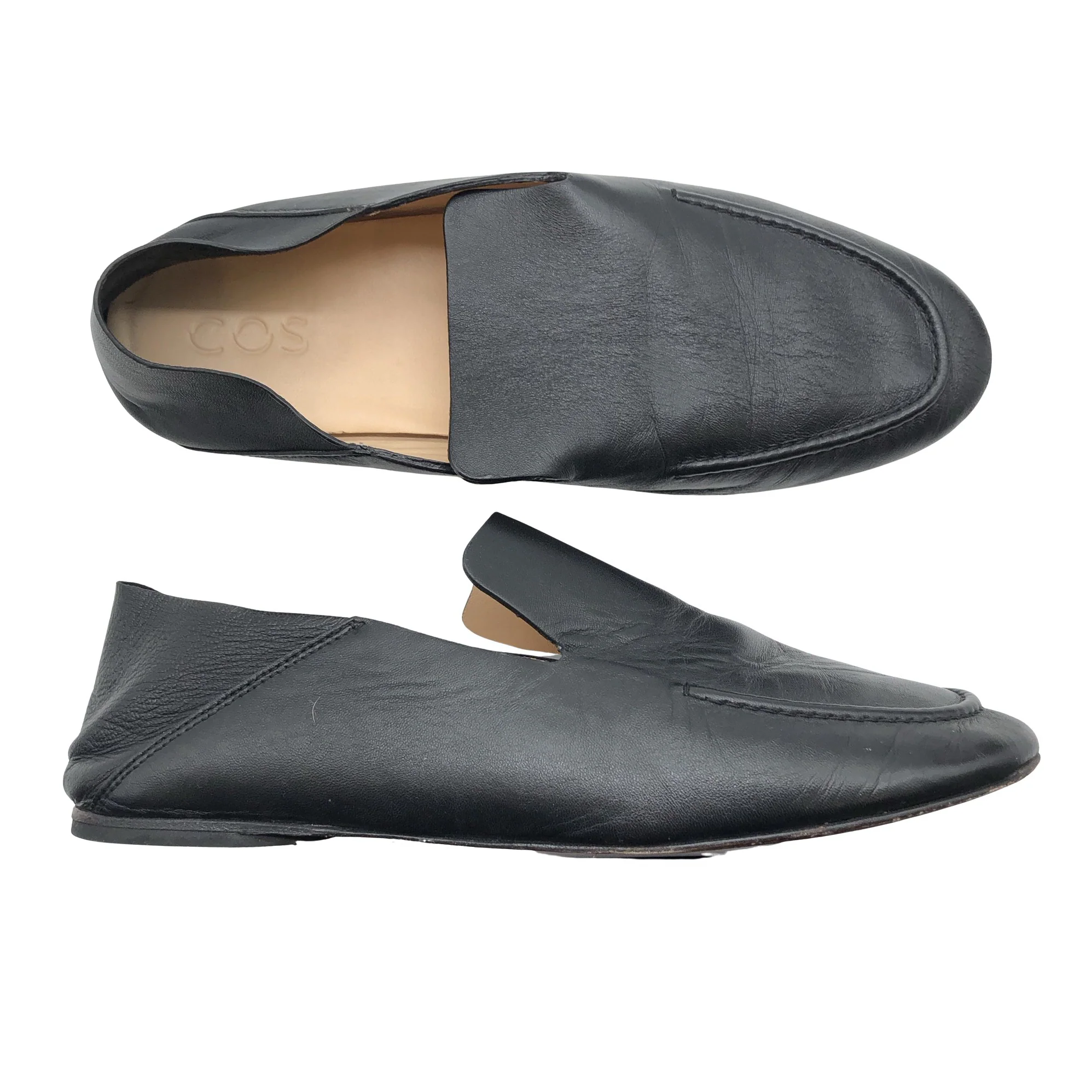 Loaferit, koko 39 - Image 3
