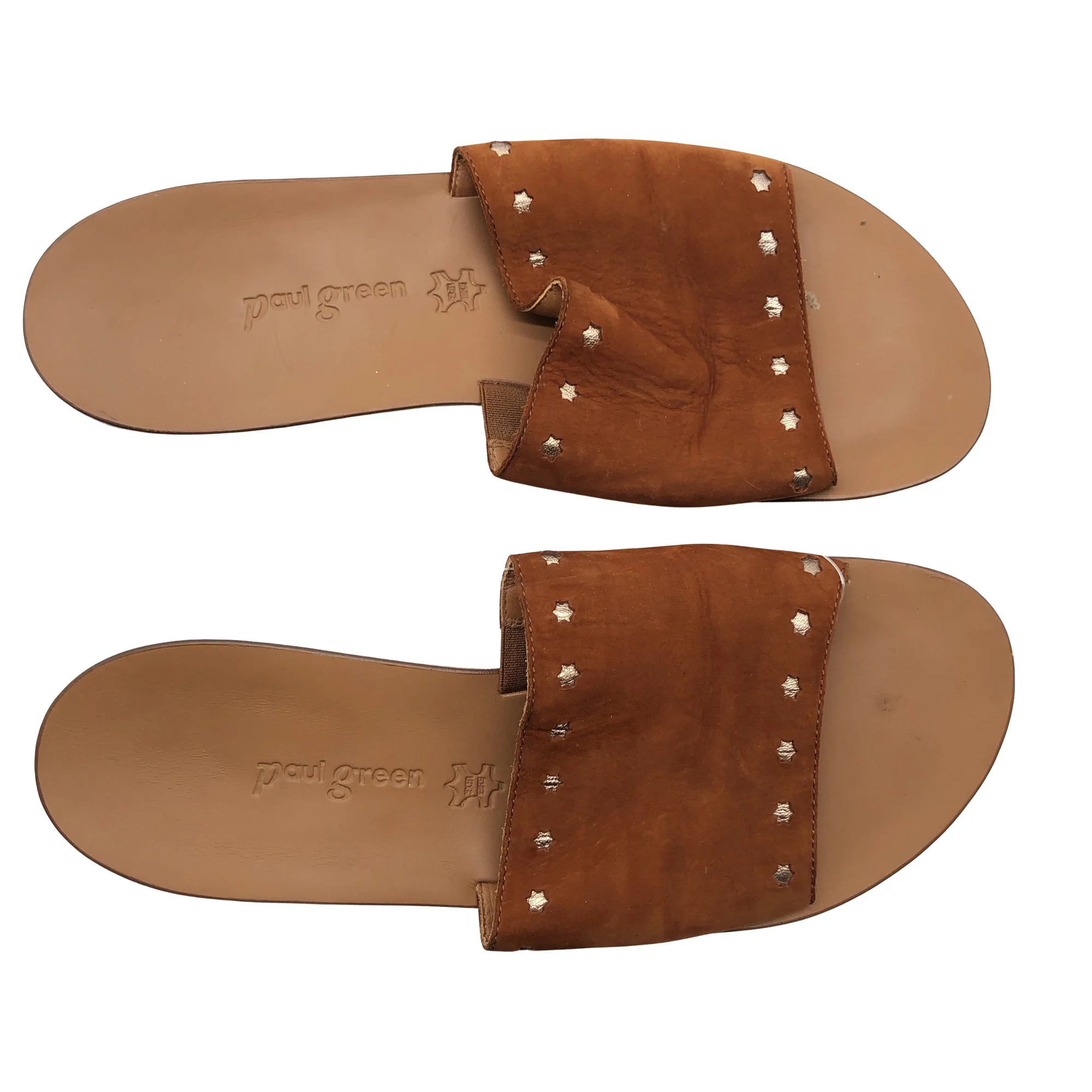 Sandaalit, koko 39