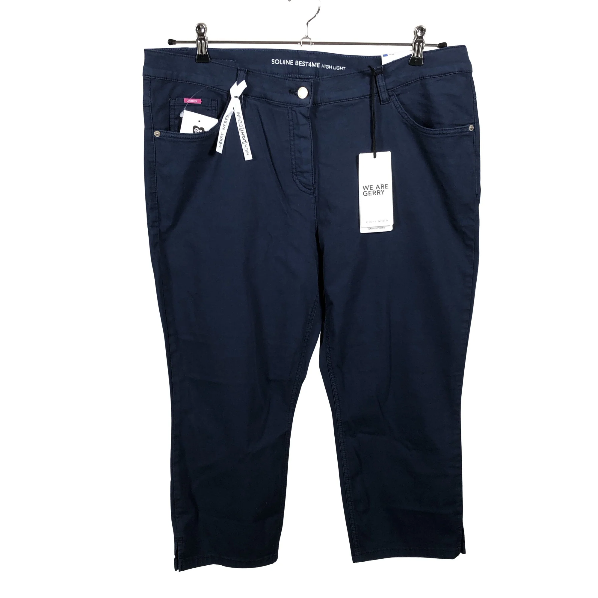 Farkut, koko 46