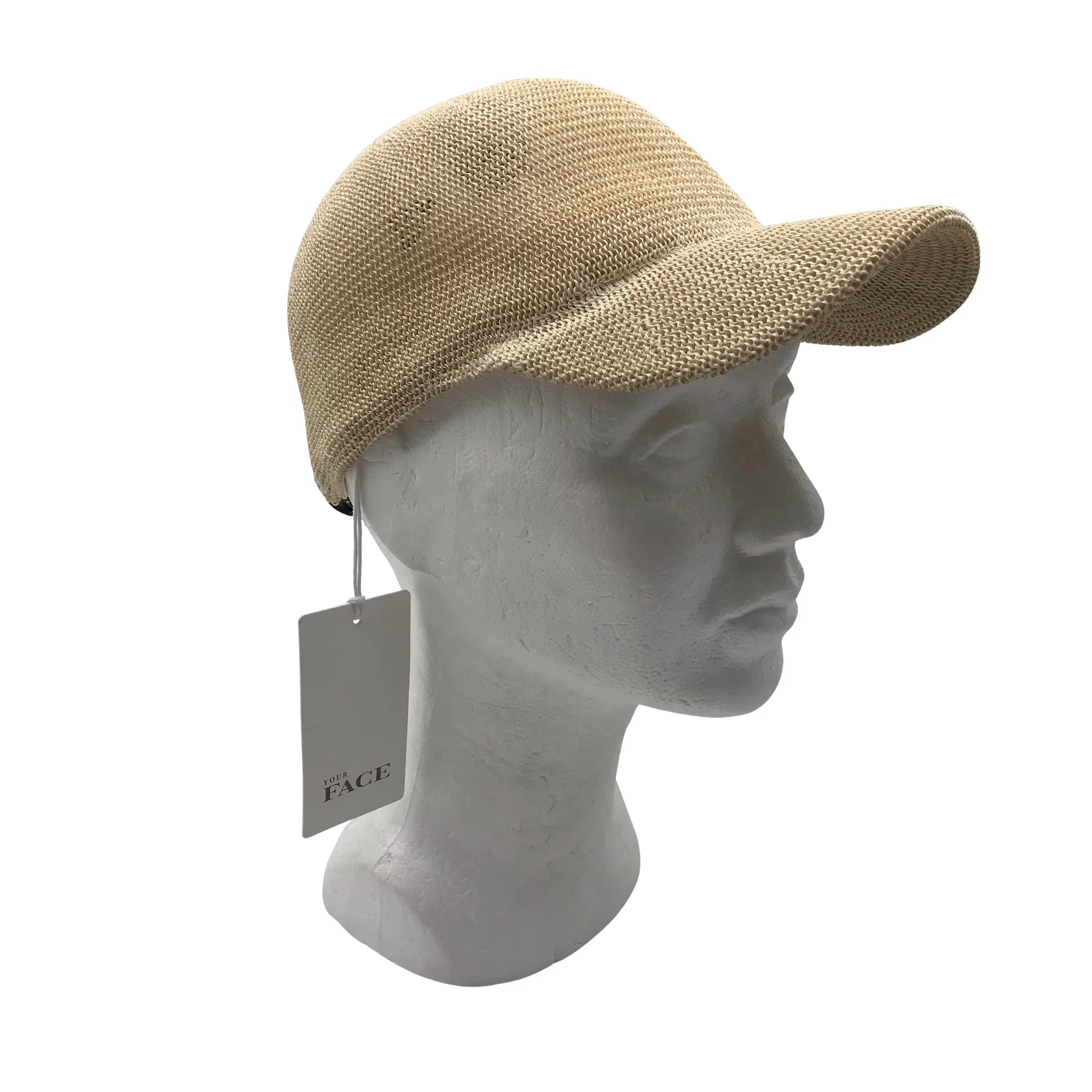 Lippalakki, koko 50 - 52 cm