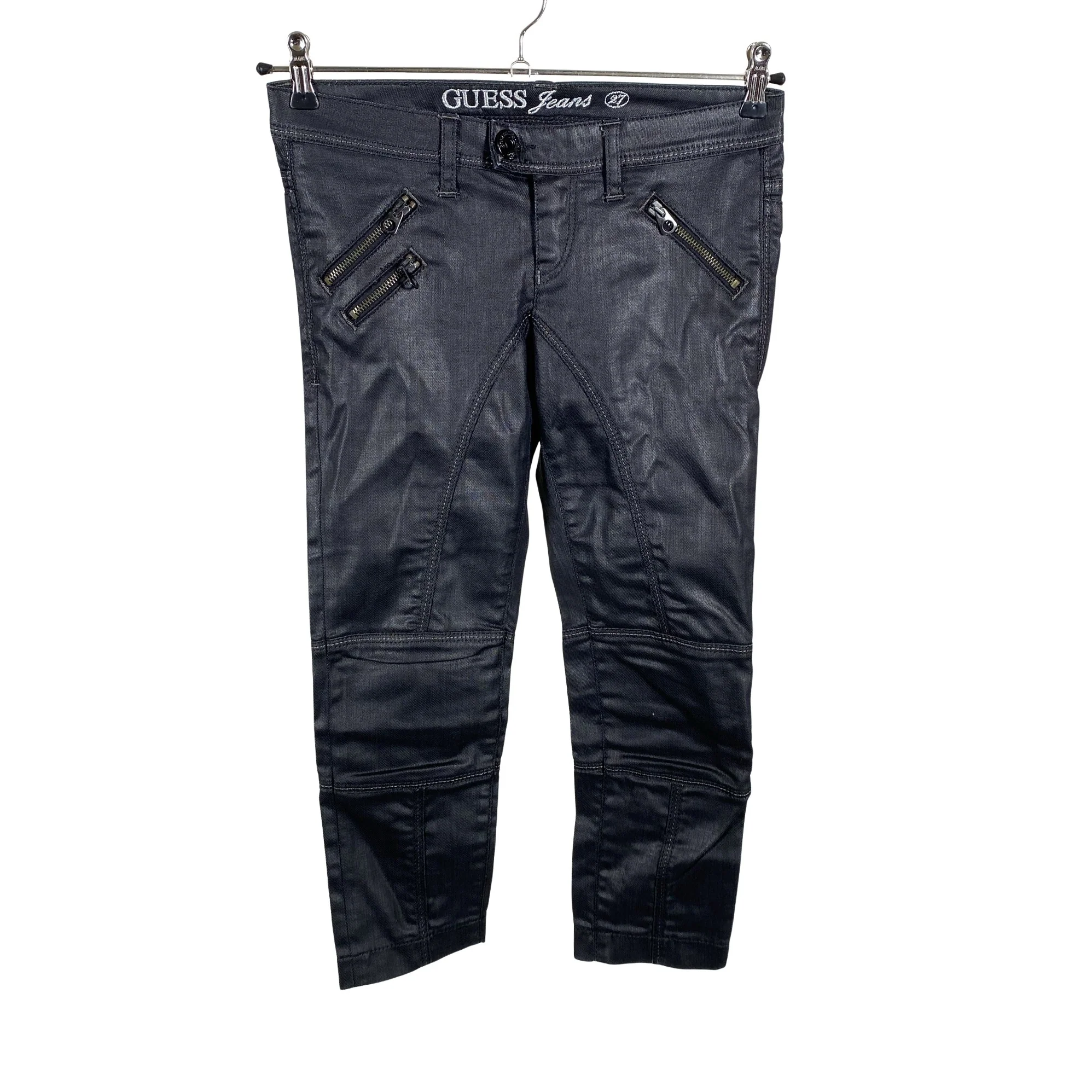 Farkkucaprit, koko W27