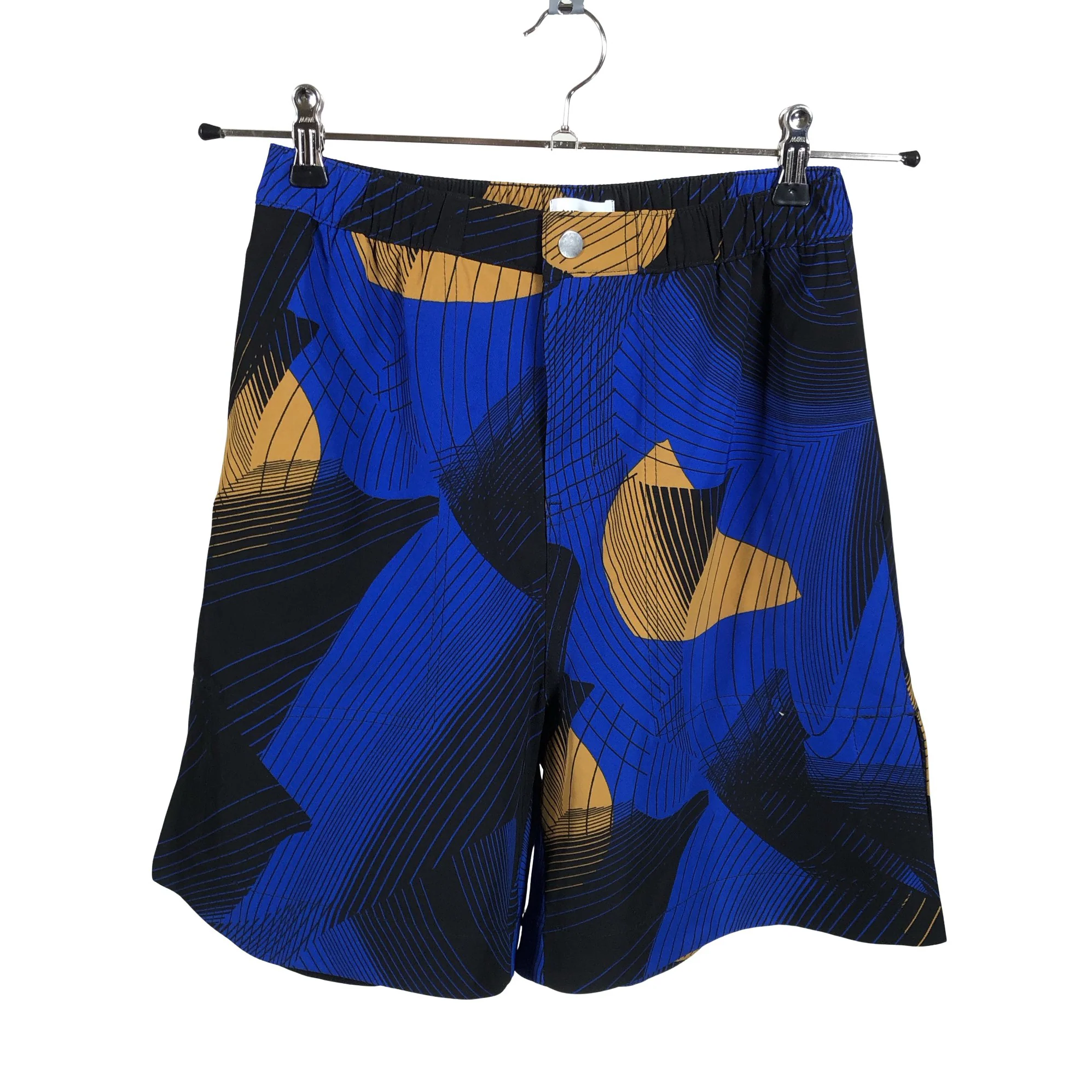 Shortsit, koko 34
