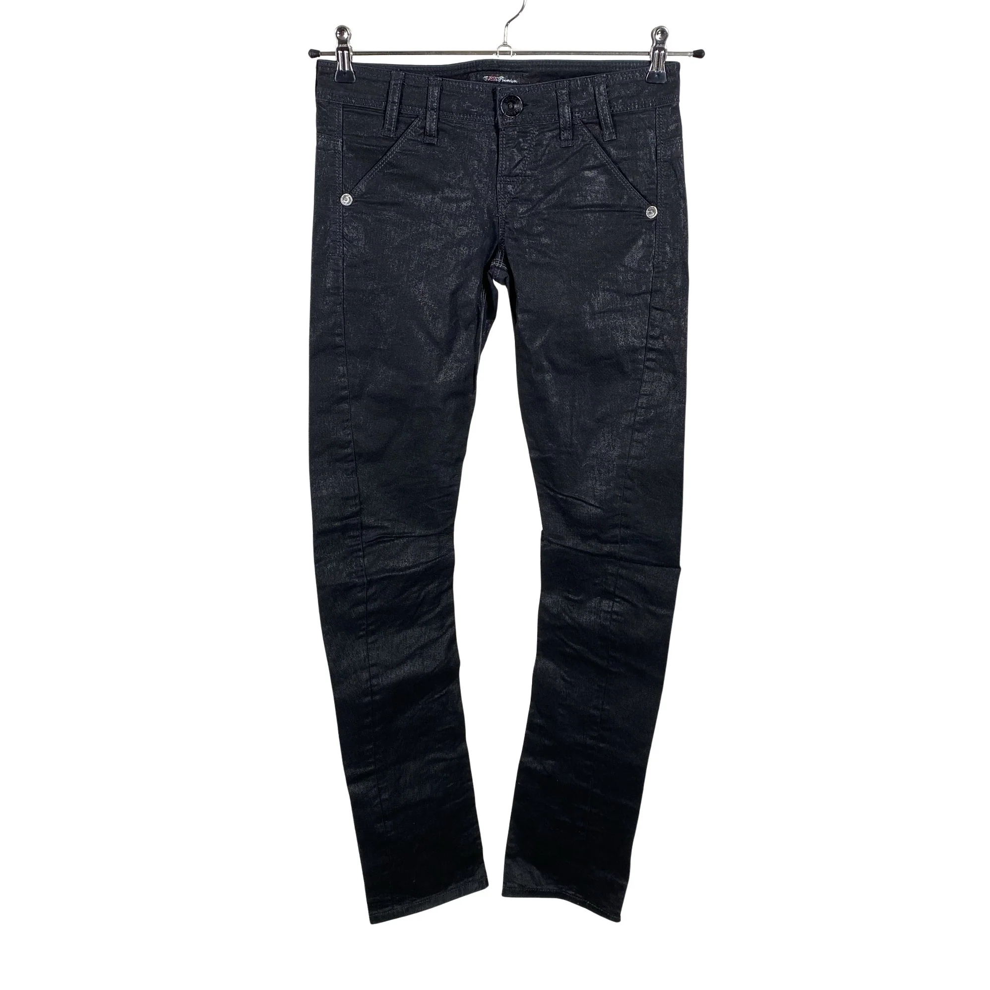 Farkut, koko W25