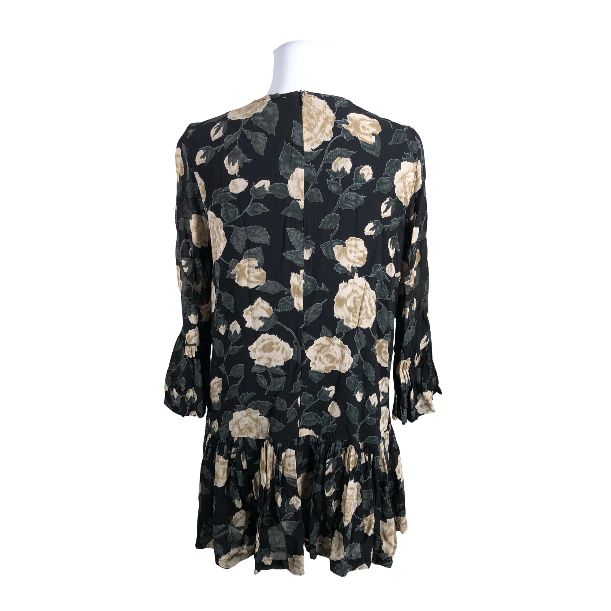 Sifonkimekko, koko 38 - Image 3