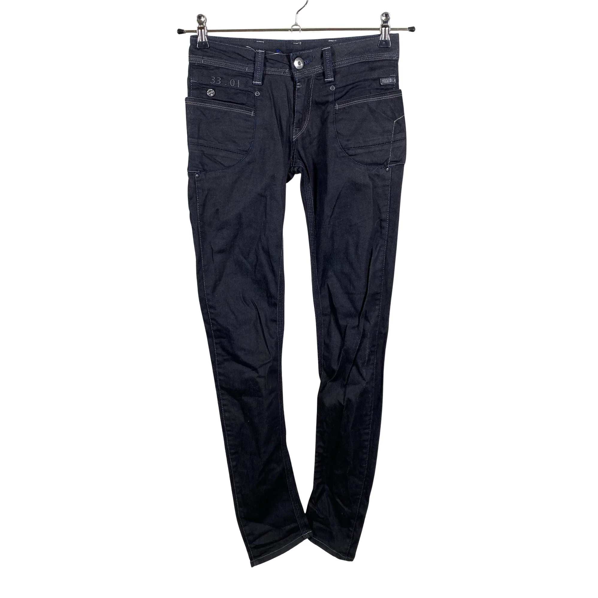 Farkut, koko W25