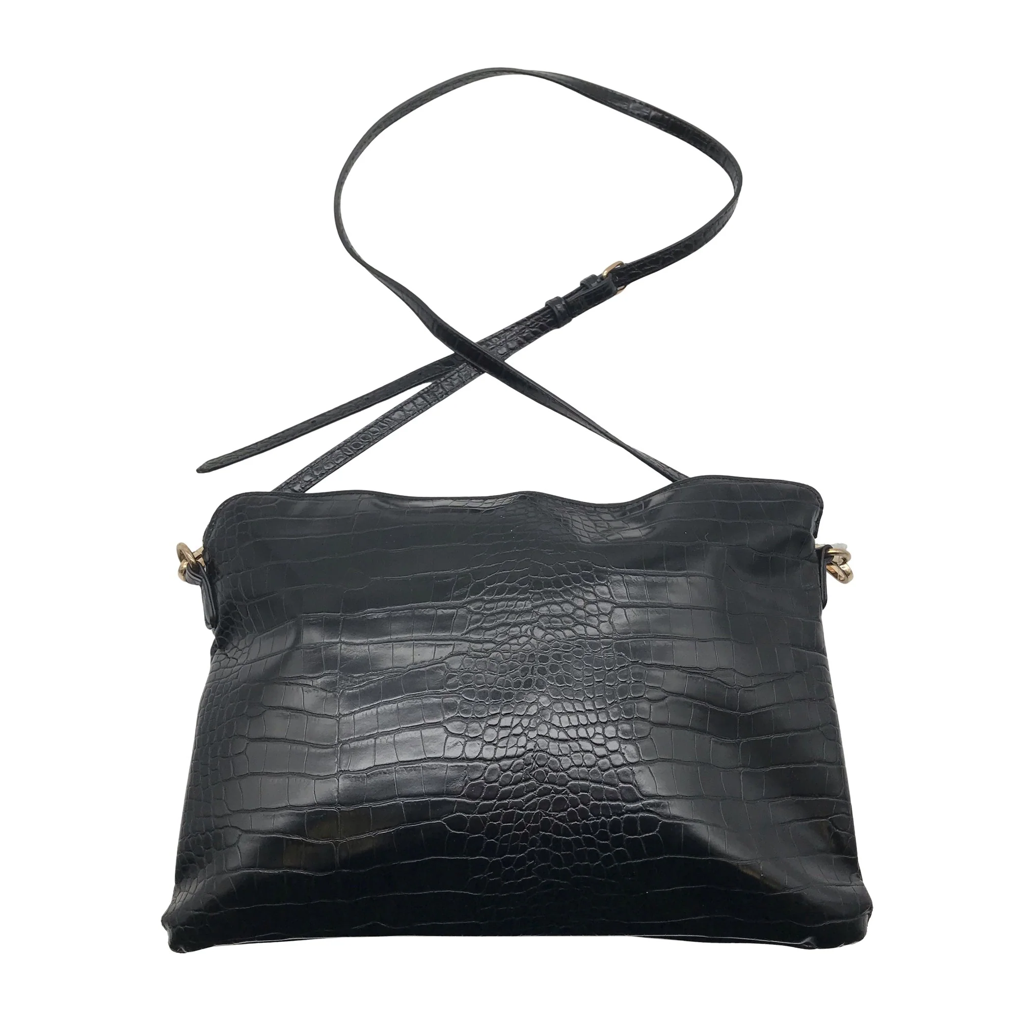 Olkalaukku, koko Maxi