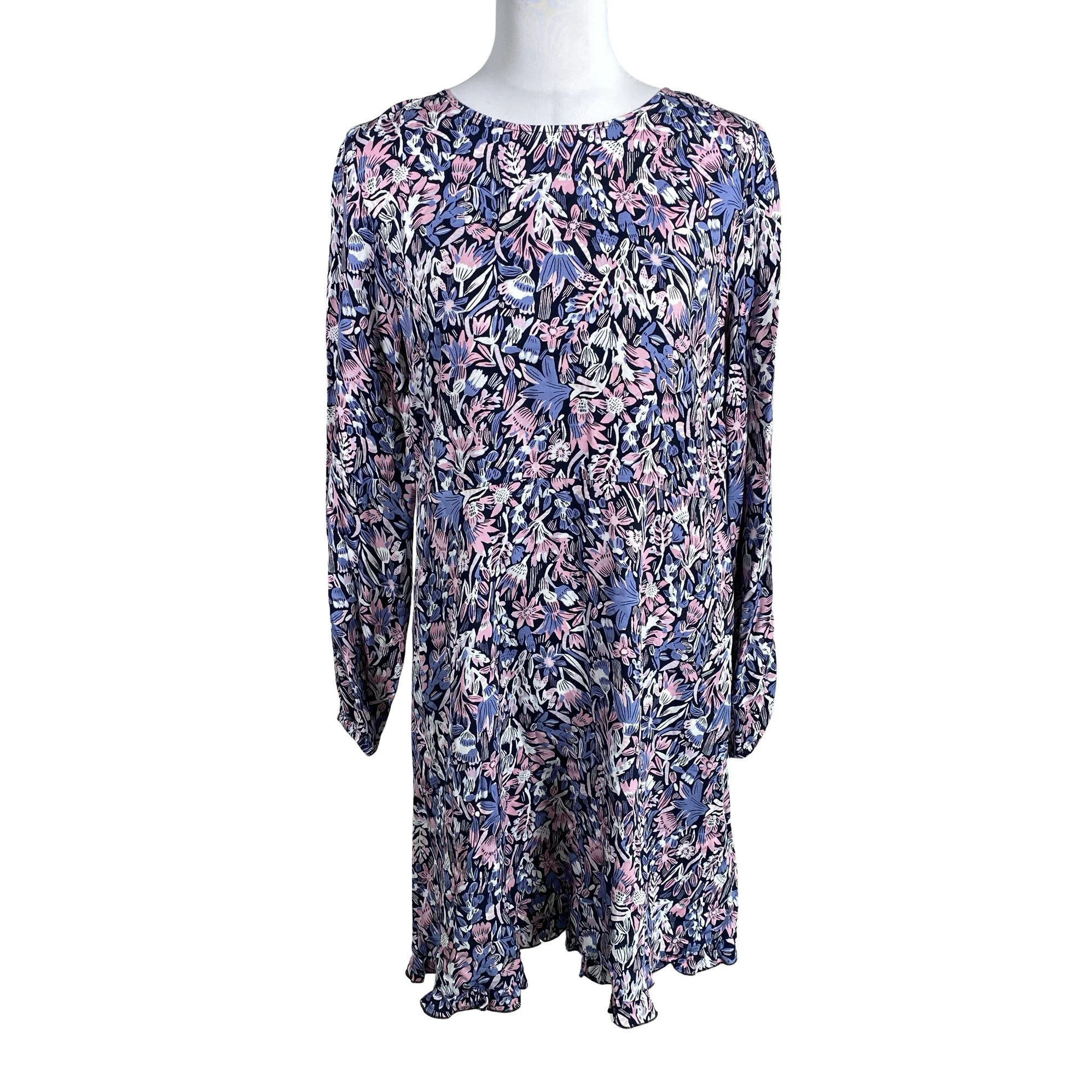 Kangasmekko, koko 36