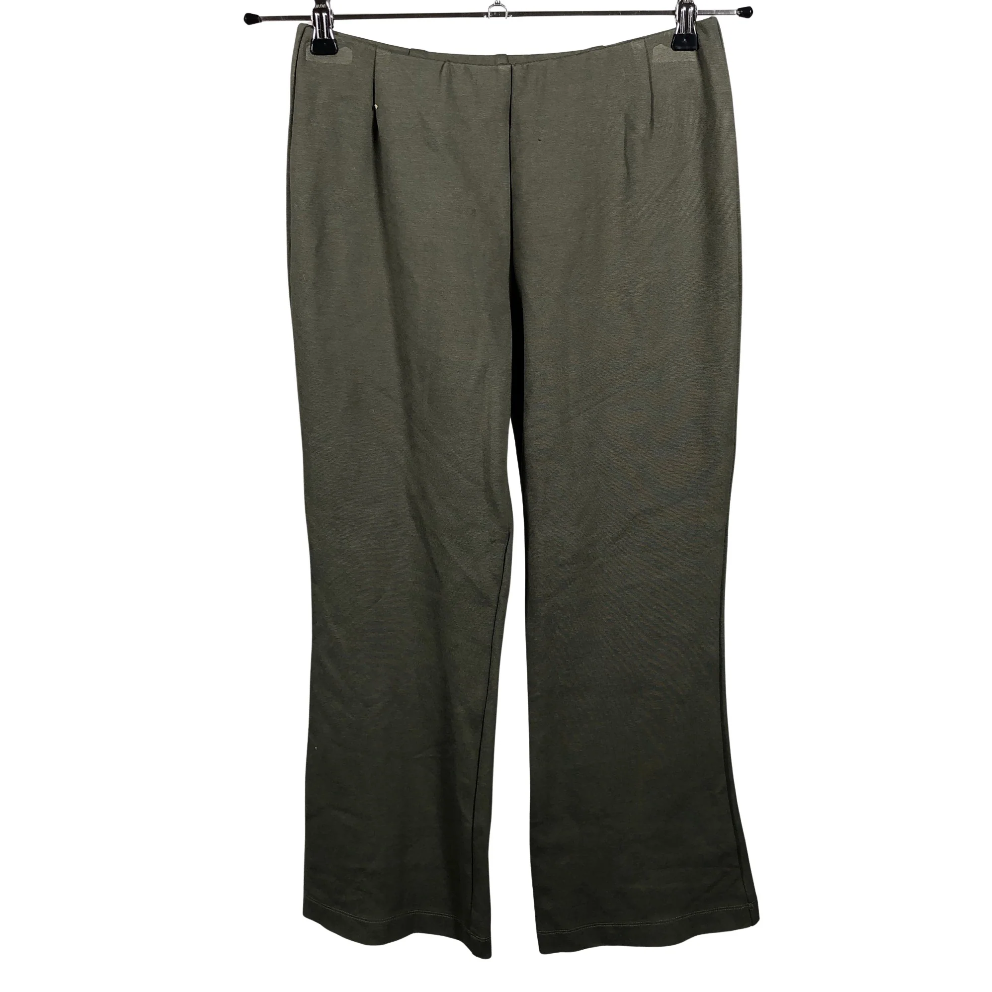 Trikoohousut, koko 36