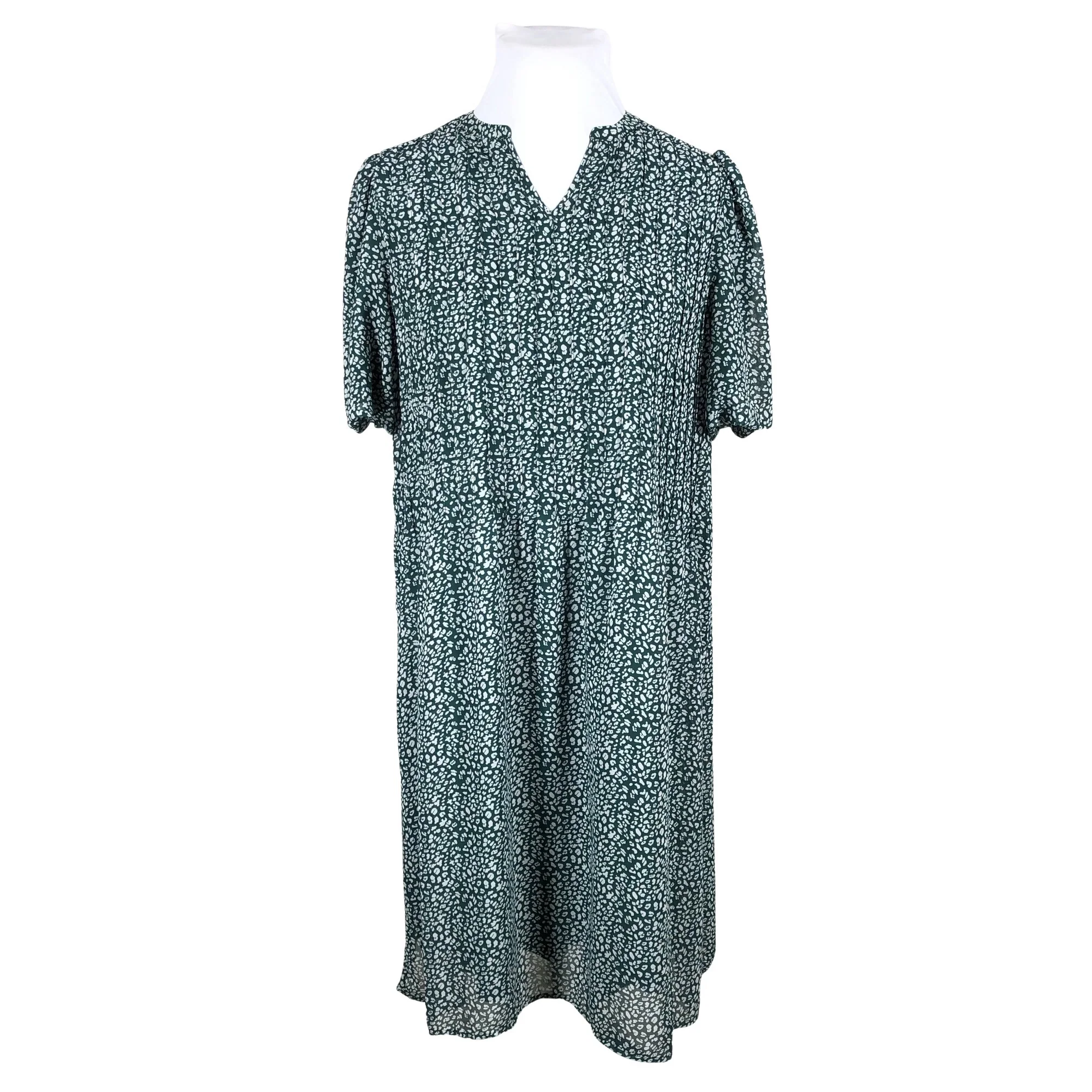 Sifonkimekko, koko 42