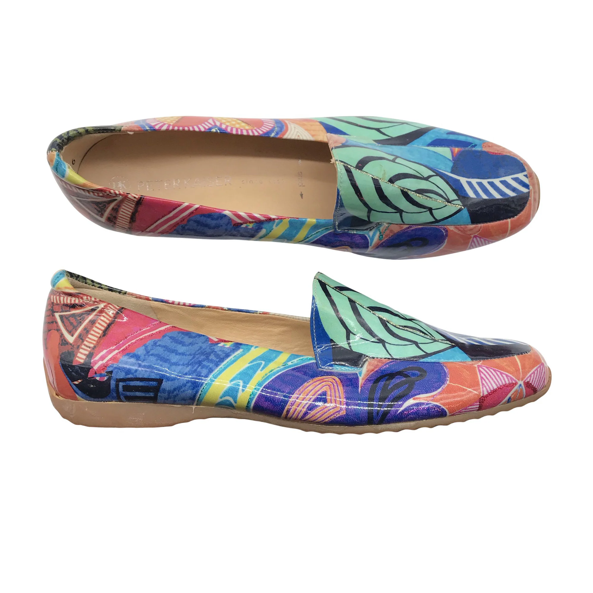 Loaferit, koko 38 - Image 2
