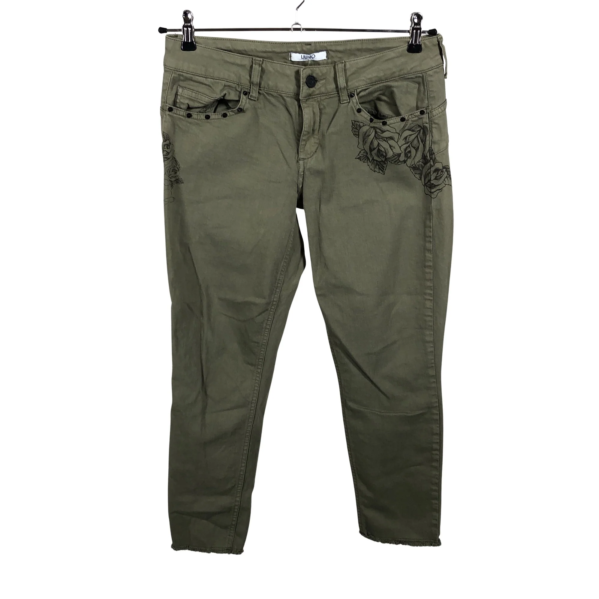 Farkut, koko W30