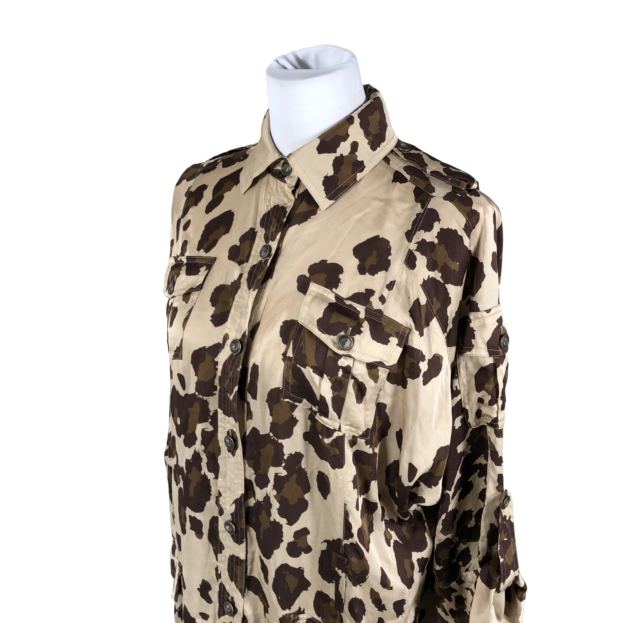 Sifonkimekko, koko 40 - Image 3