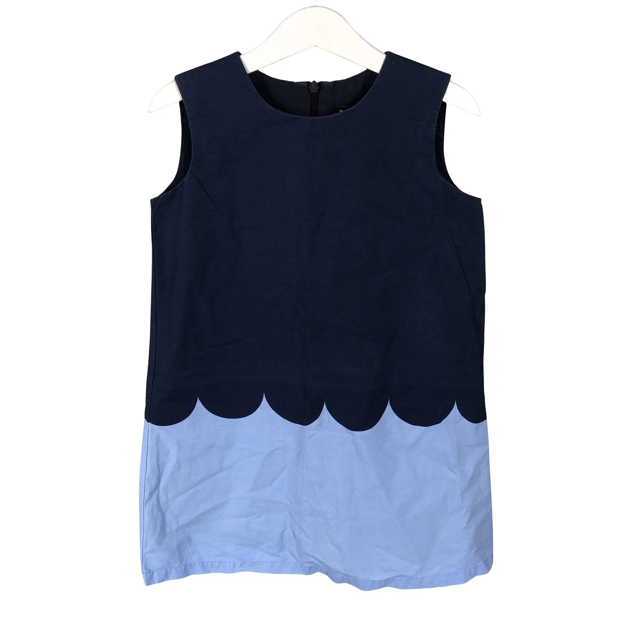 Kangasmekko, koko 104 - 110