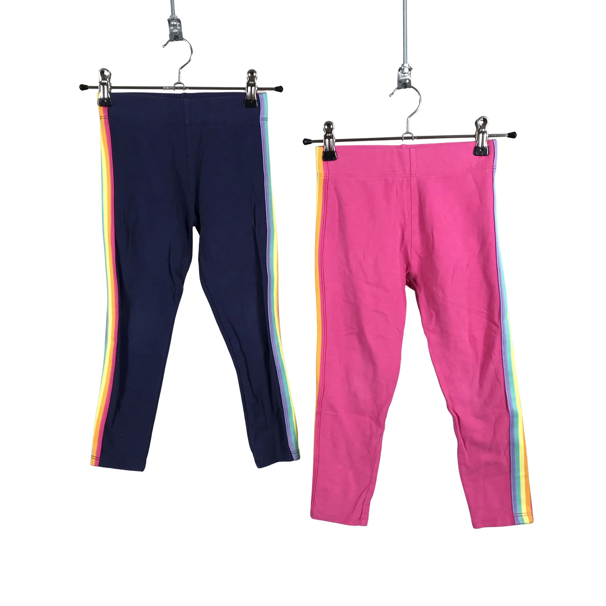 Leggingsit, koko 110 - 116