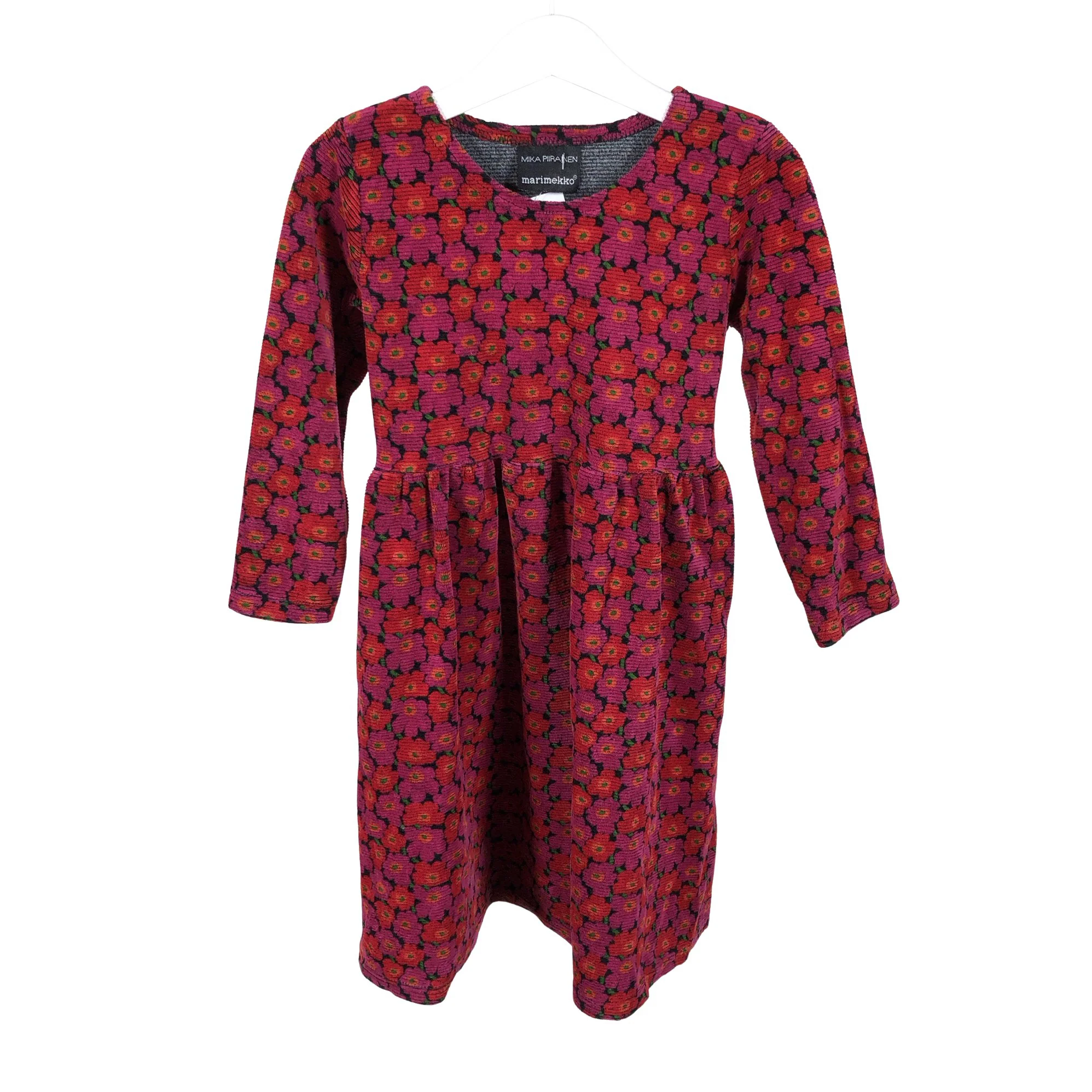 Collegemekko, koko 104 - 110