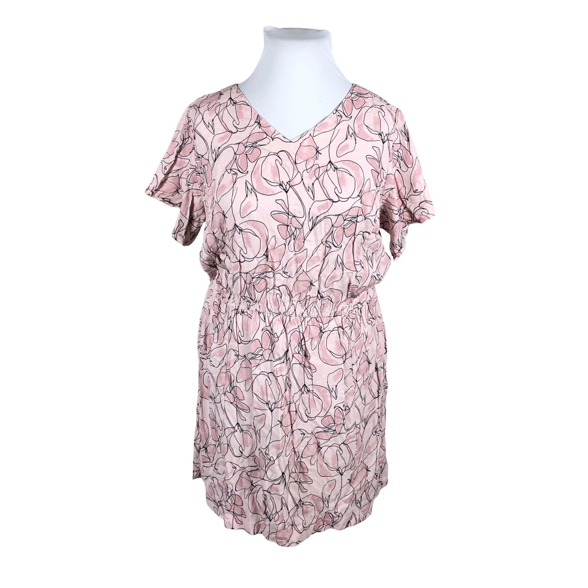 Kangasmekko, koko 46 - Image 2