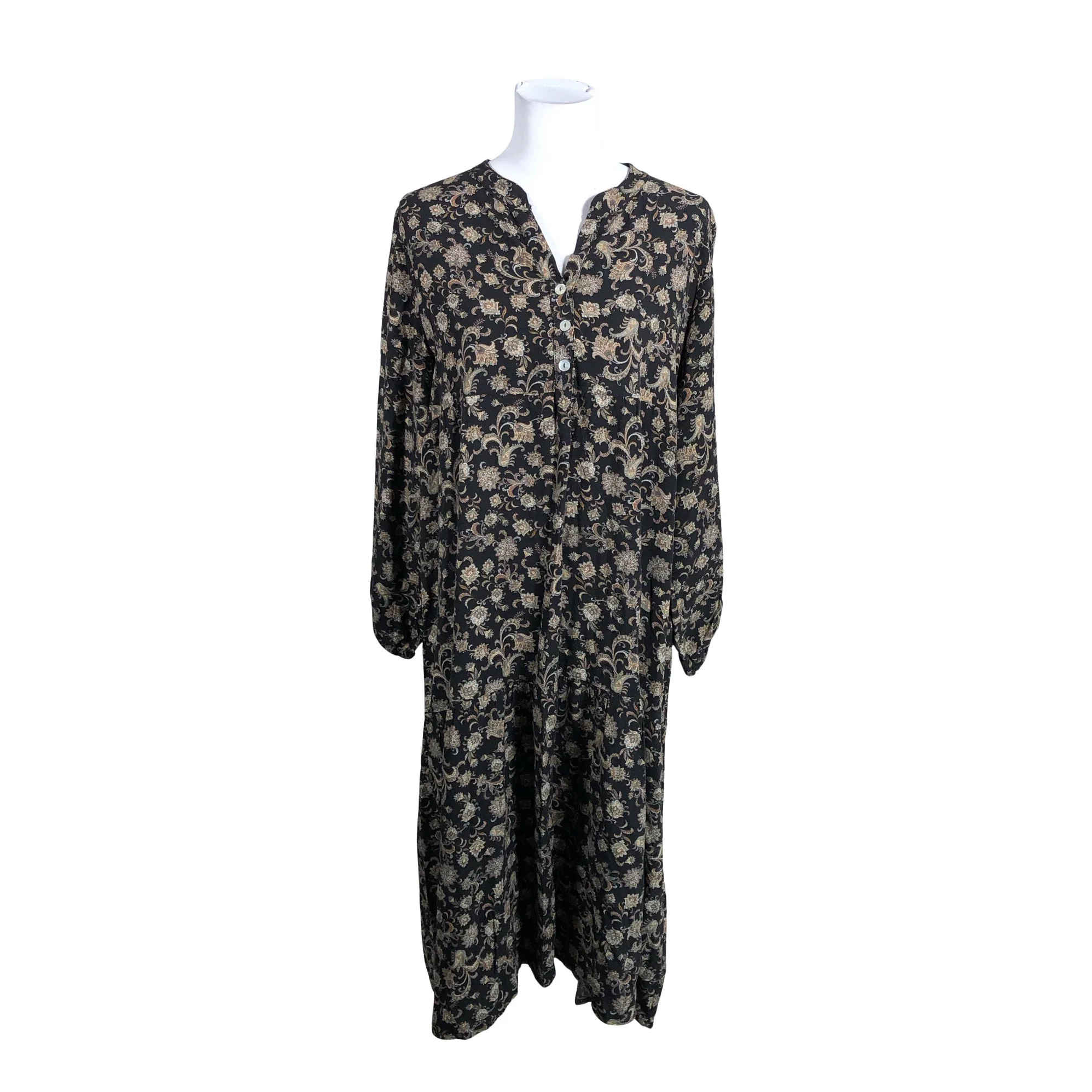 Sifonkimekko, koko 40