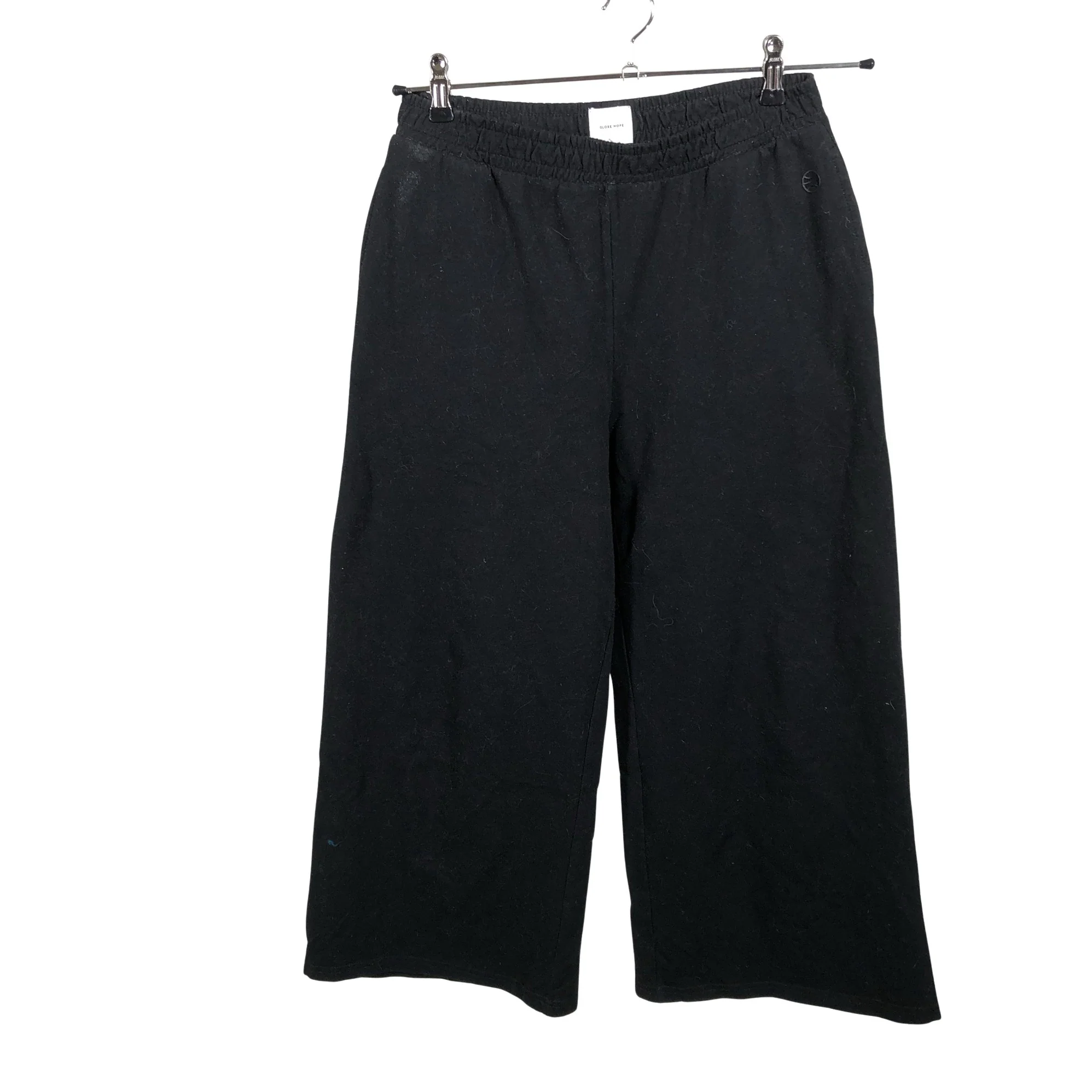 Trikoohousut, koko 38