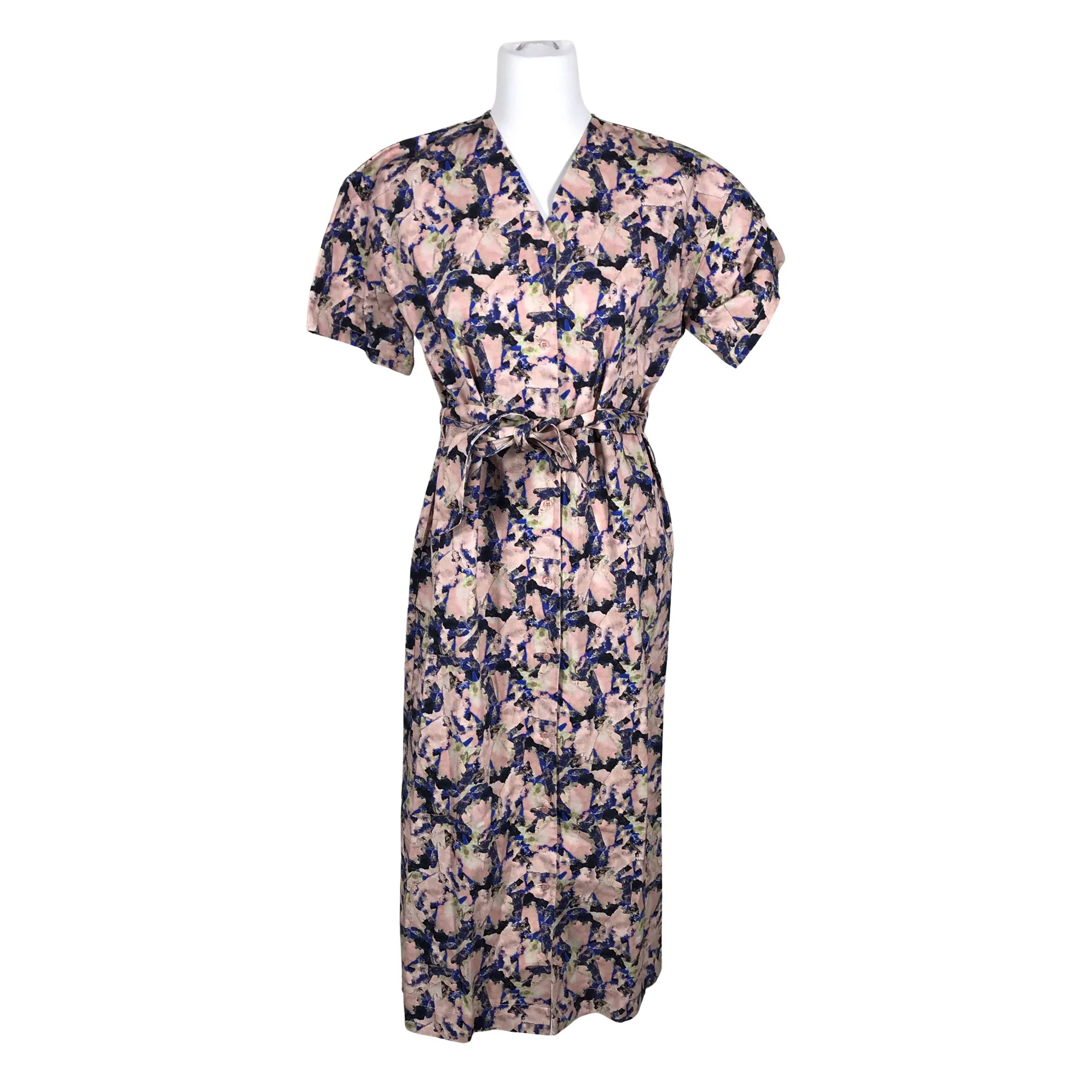 Kangasmekko, koko 36