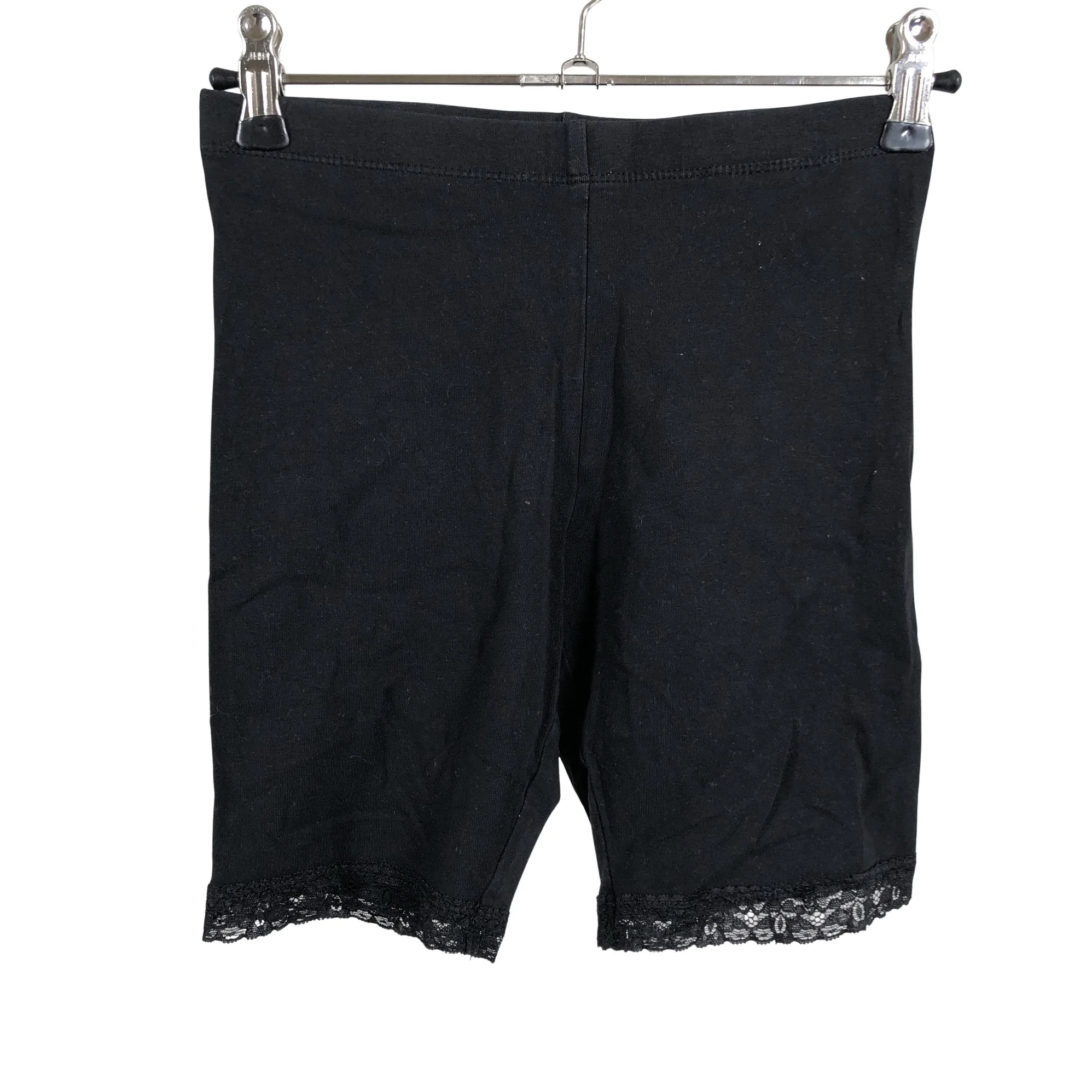 Trikooshortsit, koko 134 - 140
