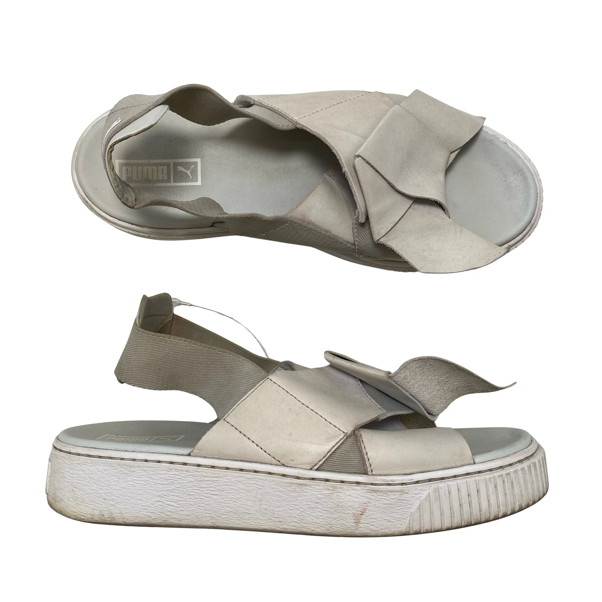 Sandaalit, koko 40