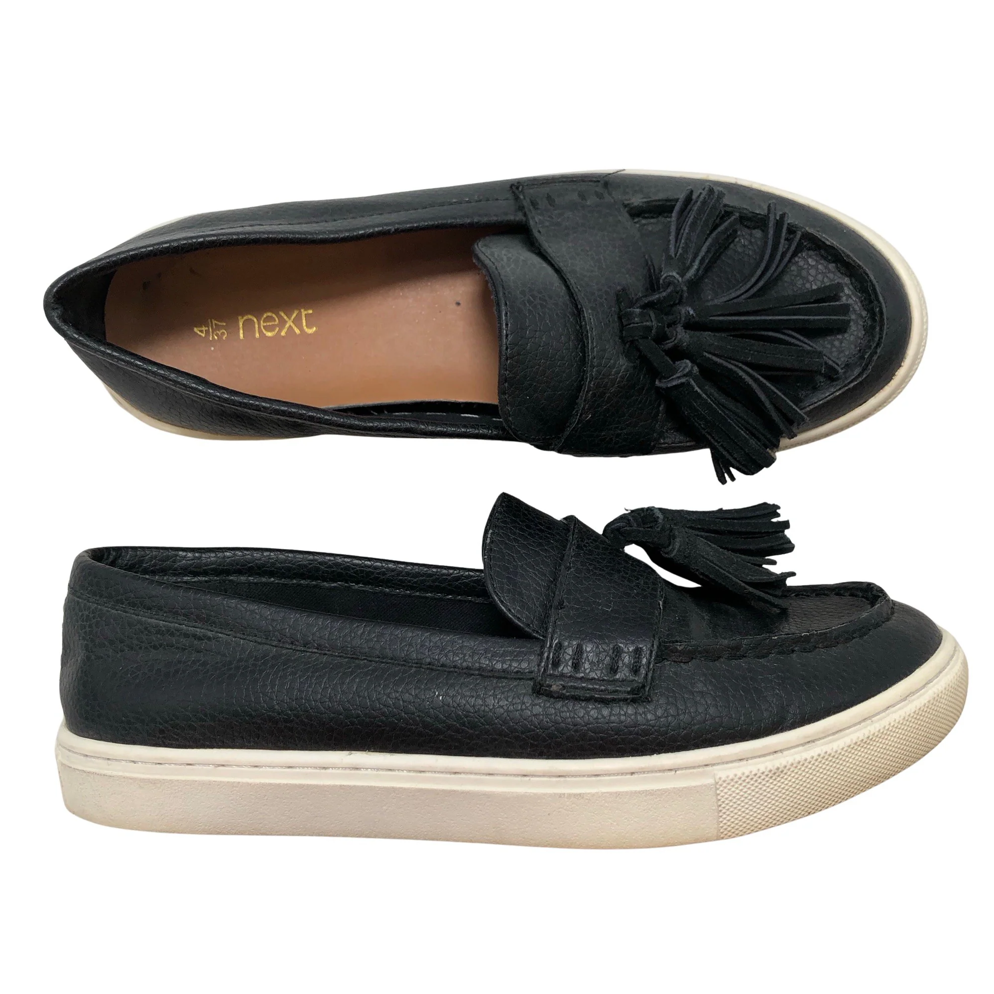 Loaferit, koko 37