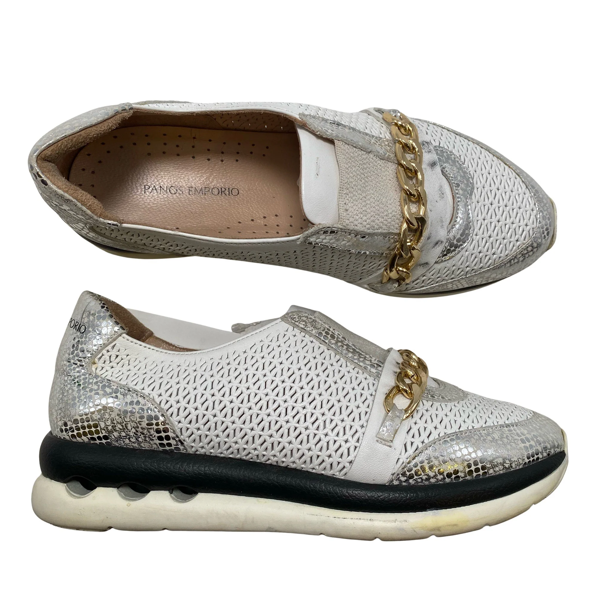 Loaferit, koko 36